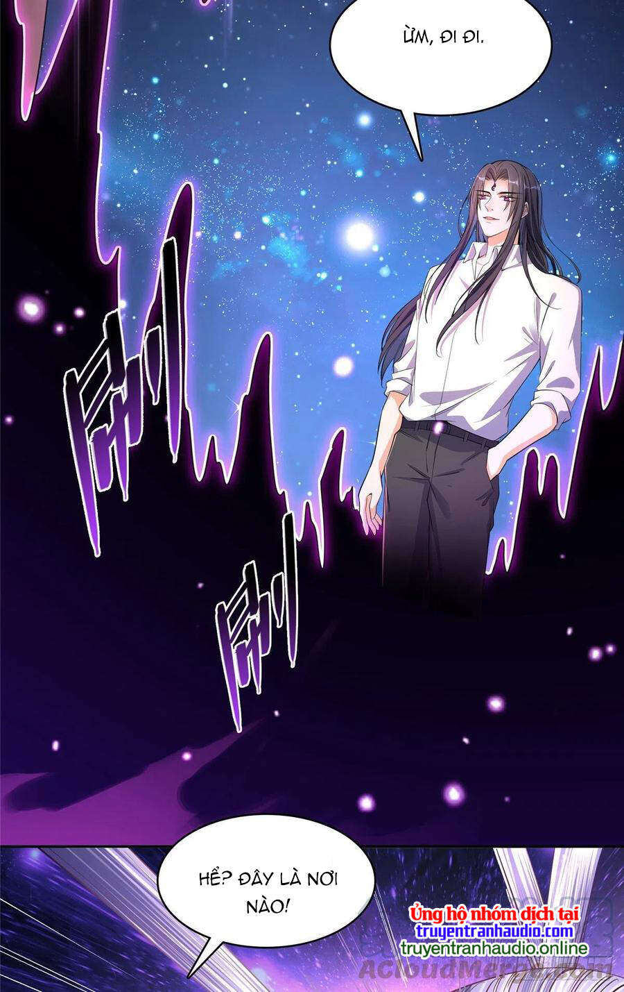 Tu Chân Nói Chuyện Phiếm Quần Chap 385 - Next Chap 386