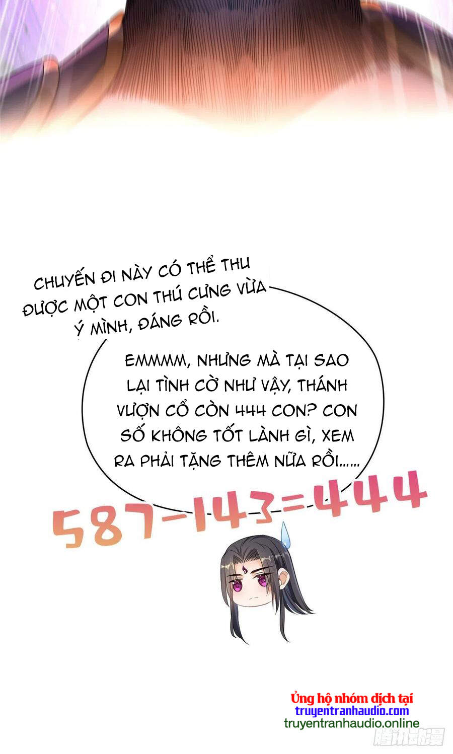 Tu Chân Nói Chuyện Phiếm Quần Chap 385 - Next Chap 386