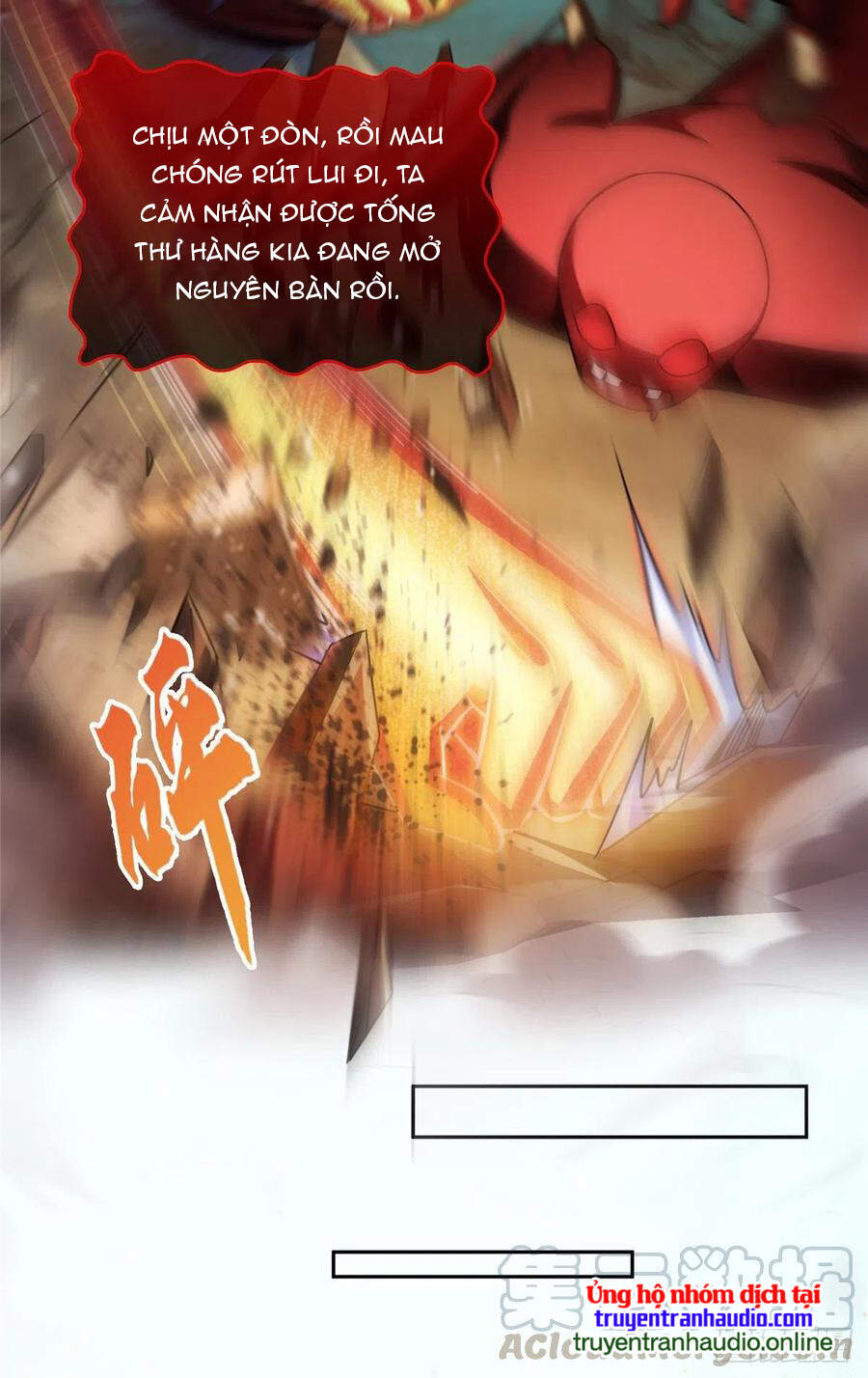 Tu Chân Nói Chuyện Phiếm Quần Chap 385 - Next Chap 386