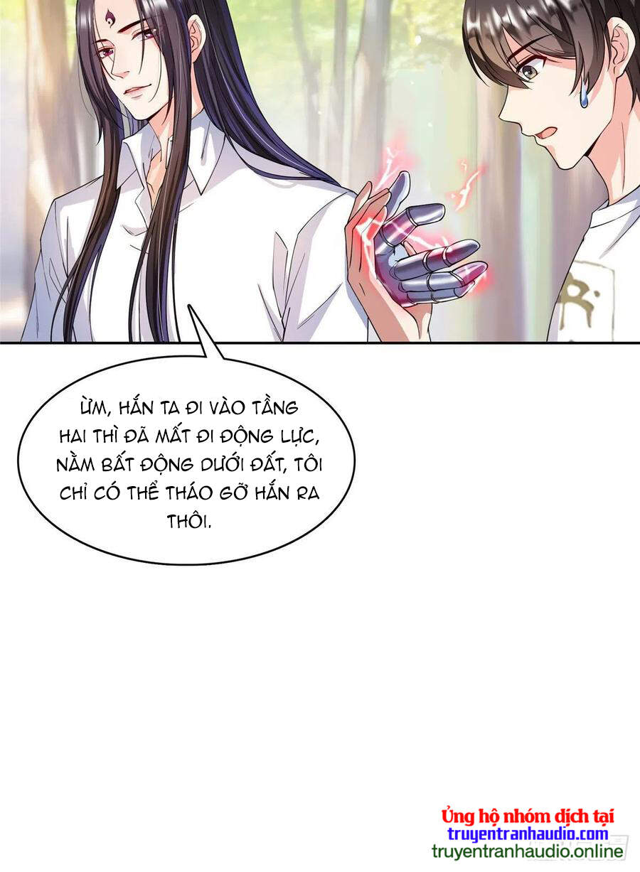 Tu Chân Nói Chuyện Phiếm Quần Chap 386 - Next Chap 387