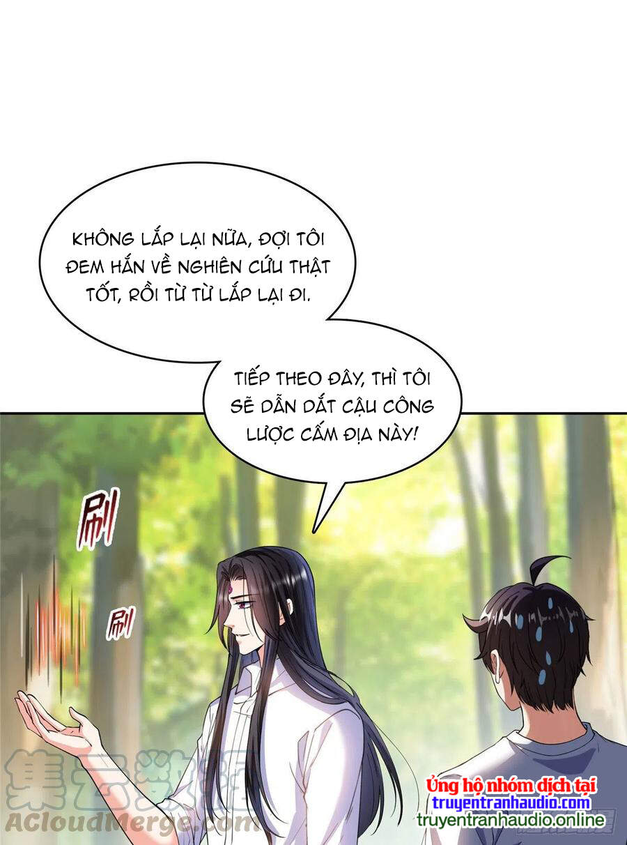 Tu Chân Nói Chuyện Phiếm Quần Chap 386 - Next Chap 387
