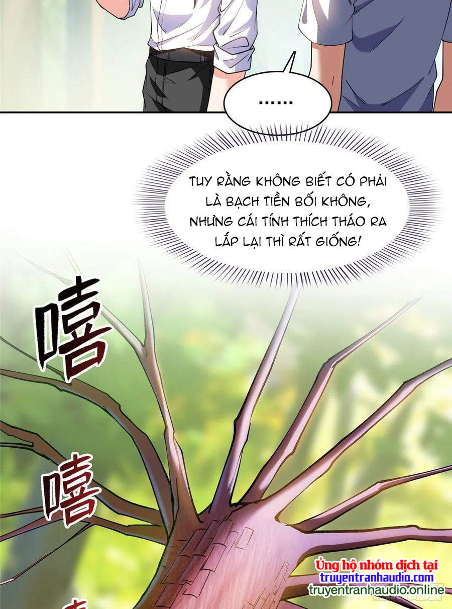 Tu Chân Nói Chuyện Phiếm Quần Chap 386 - Next Chap 387