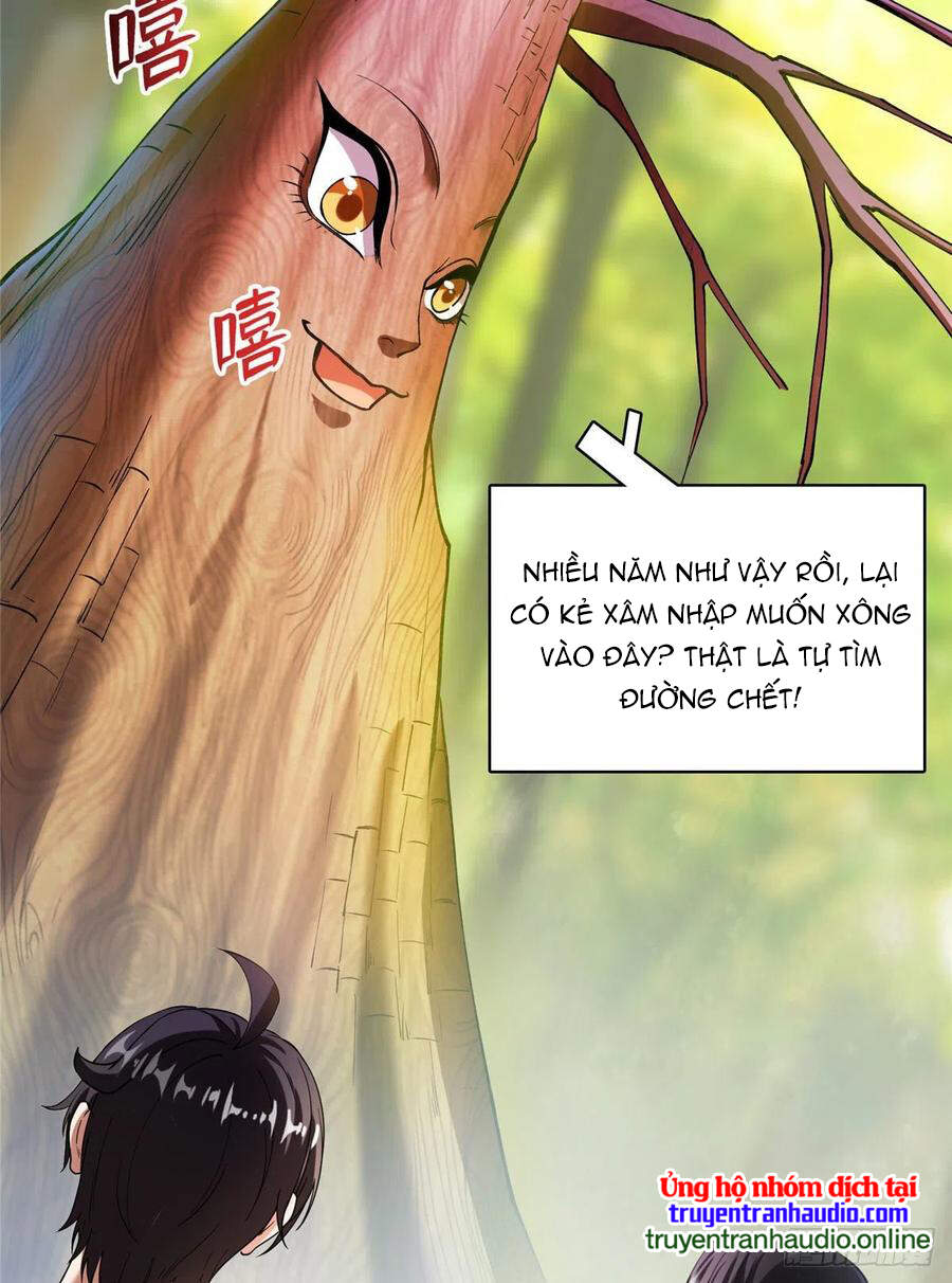 Tu Chân Nói Chuyện Phiếm Quần Chap 386 - Next Chap 387