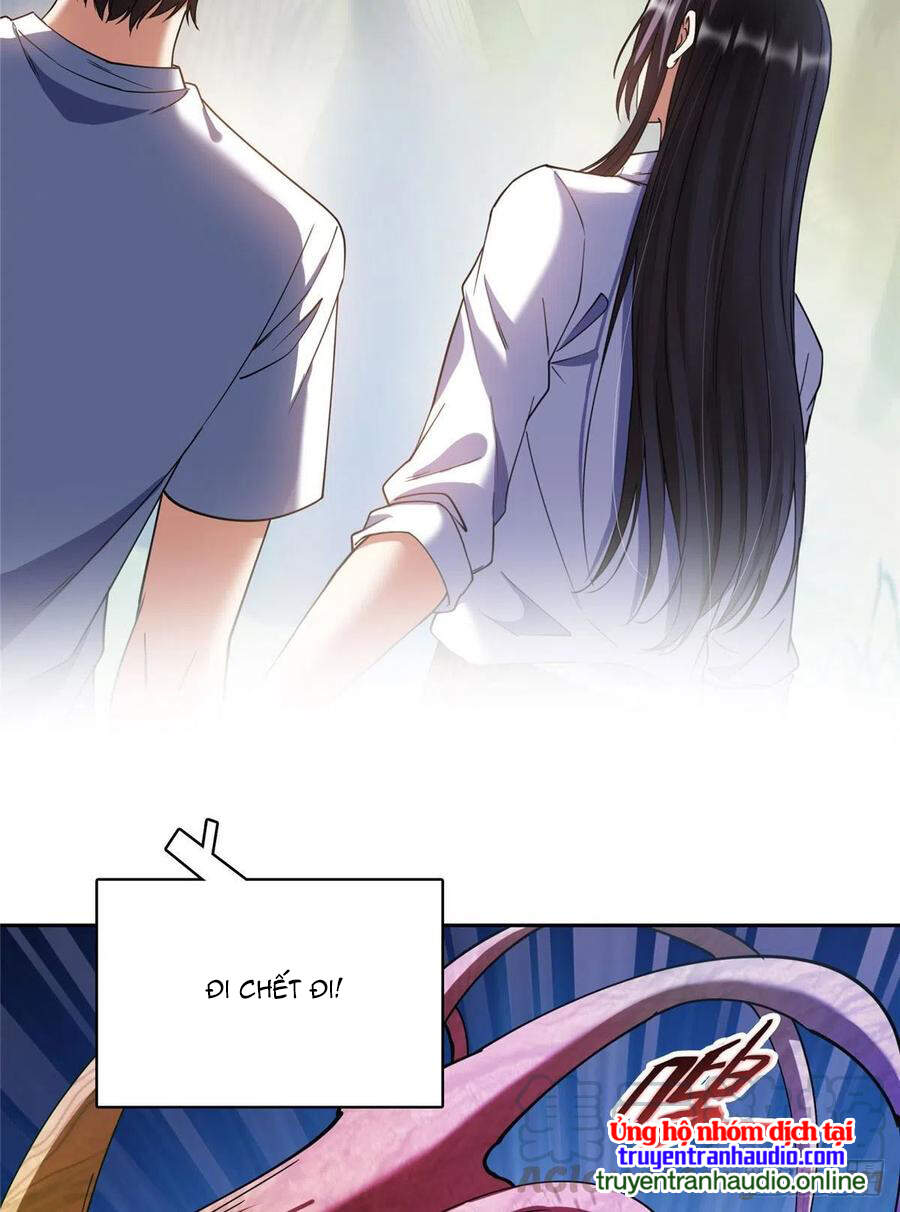 Tu Chân Nói Chuyện Phiếm Quần Chap 386 - Next Chap 387