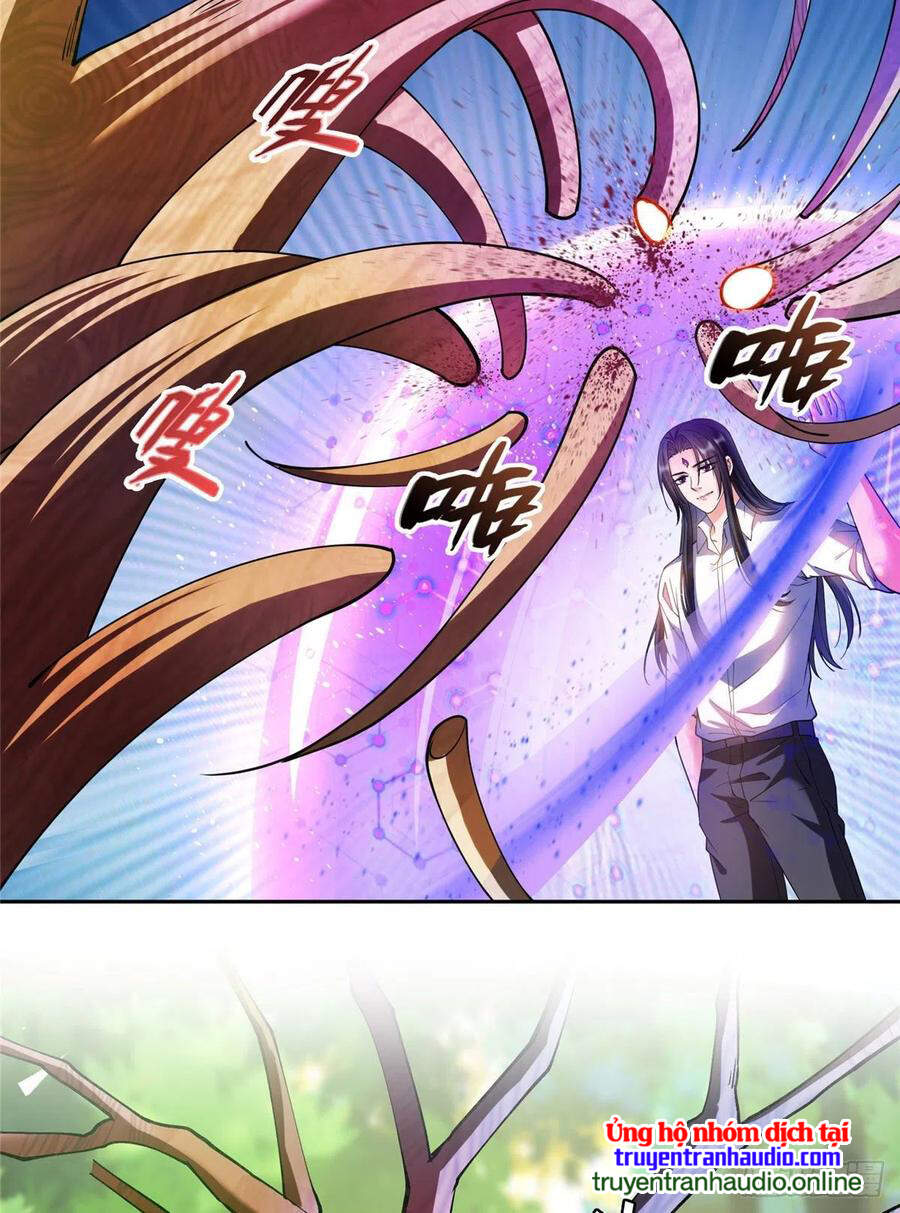 Tu Chân Nói Chuyện Phiếm Quần Chap 386 - Next Chap 387