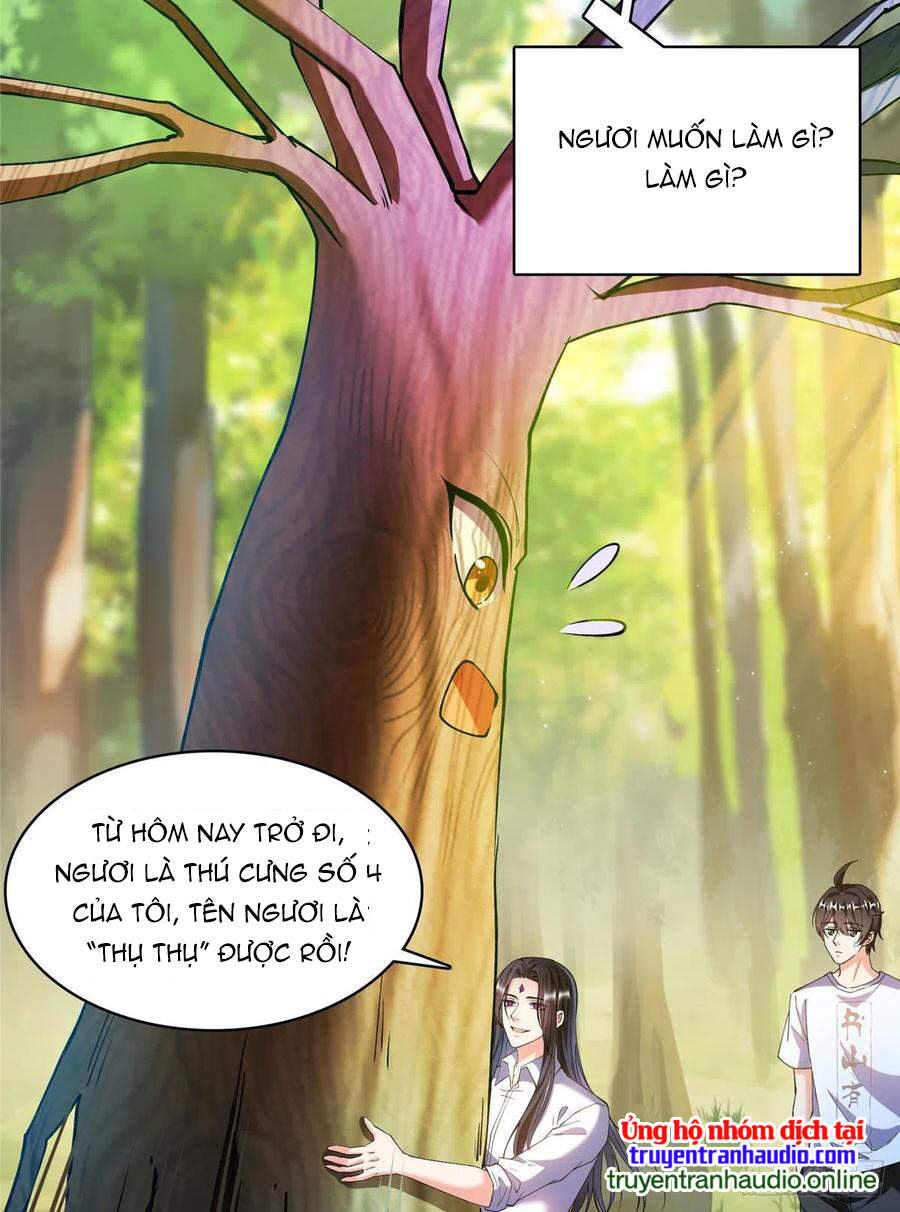 Tu Chân Nói Chuyện Phiếm Quần Chap 386 - Next Chap 387