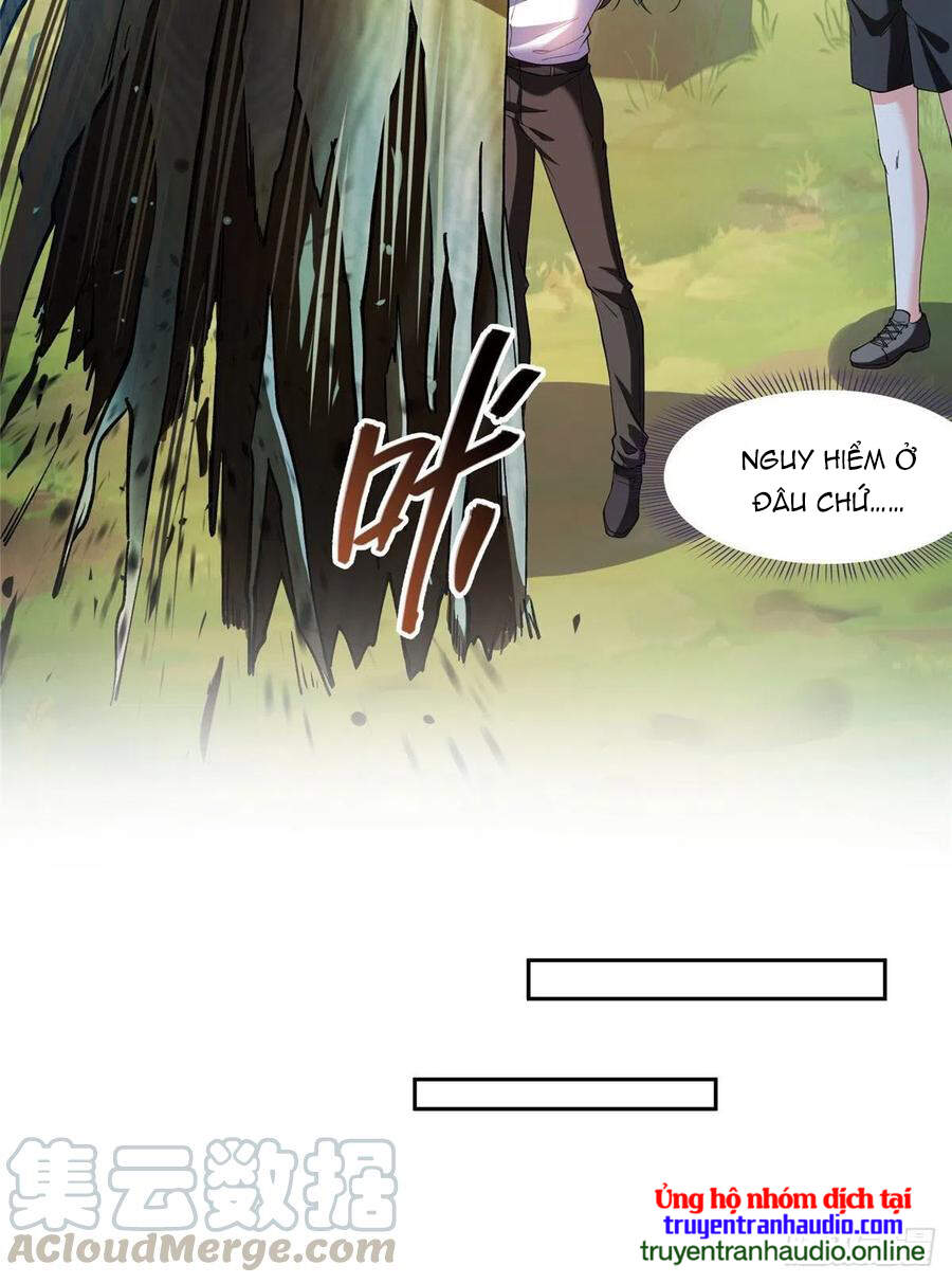 Tu Chân Nói Chuyện Phiếm Quần Chap 386 - Next Chap 387