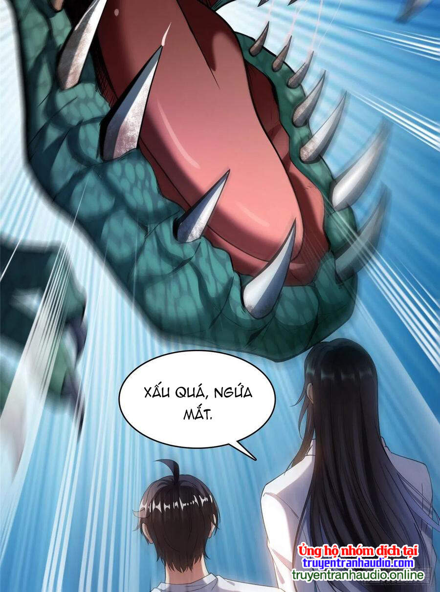 Tu Chân Nói Chuyện Phiếm Quần Chap 386 - Next Chap 387