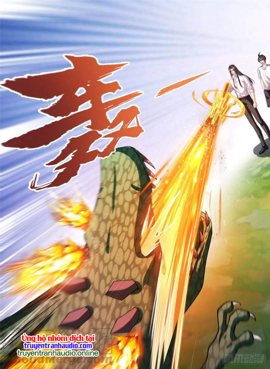 Tu Chân Nói Chuyện Phiếm Quần Chap 386 - Next Chap 387