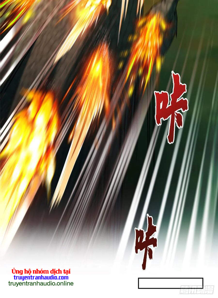Tu Chân Nói Chuyện Phiếm Quần Chap 386 - Next Chap 387