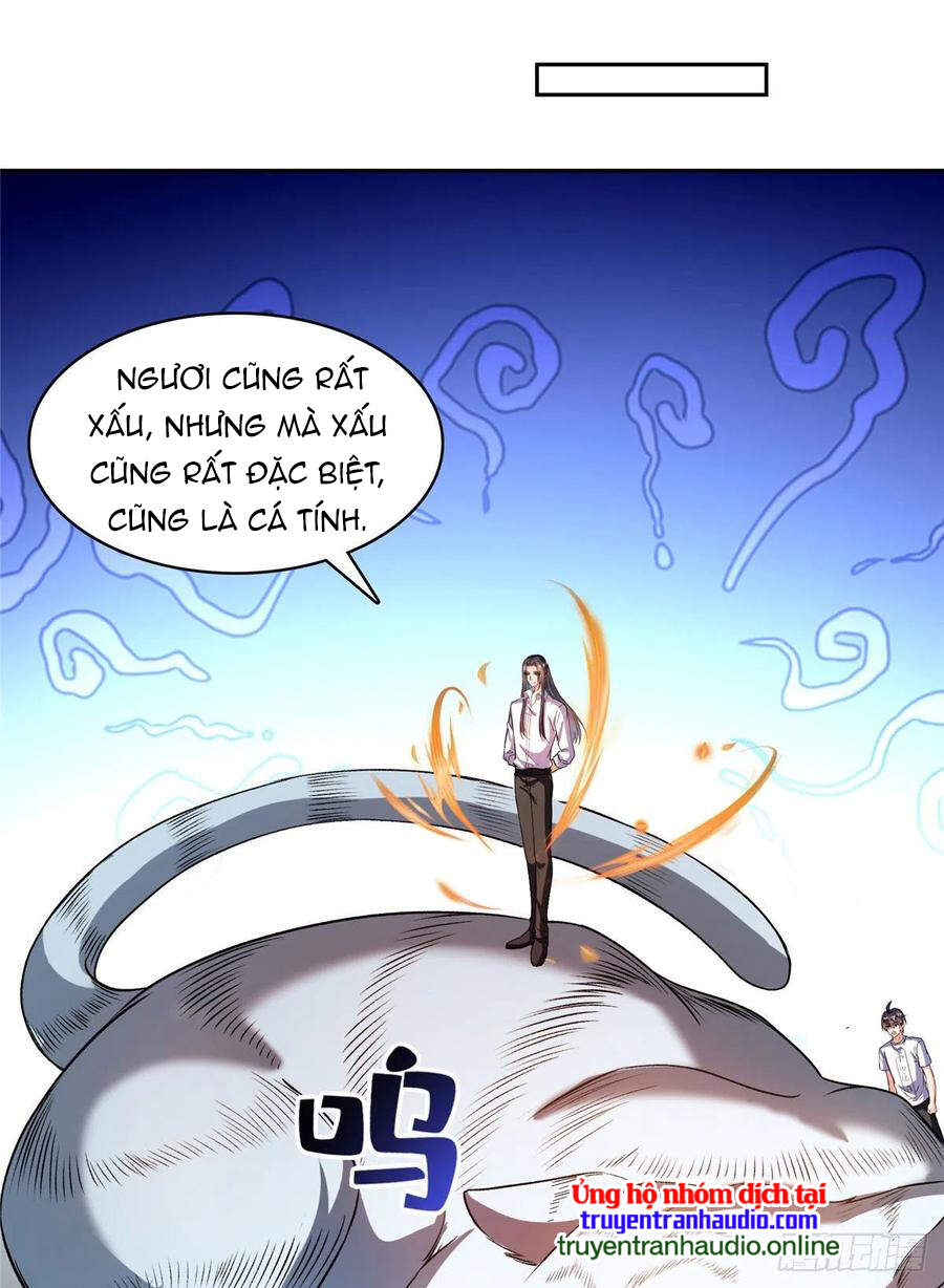 Tu Chân Nói Chuyện Phiếm Quần Chap 386 - Next Chap 387