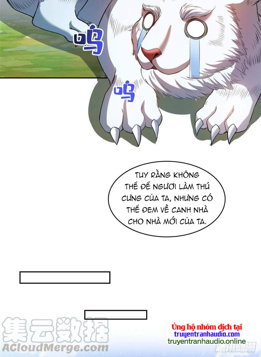 Tu Chân Nói Chuyện Phiếm Quần Chap 386 - Next Chap 387