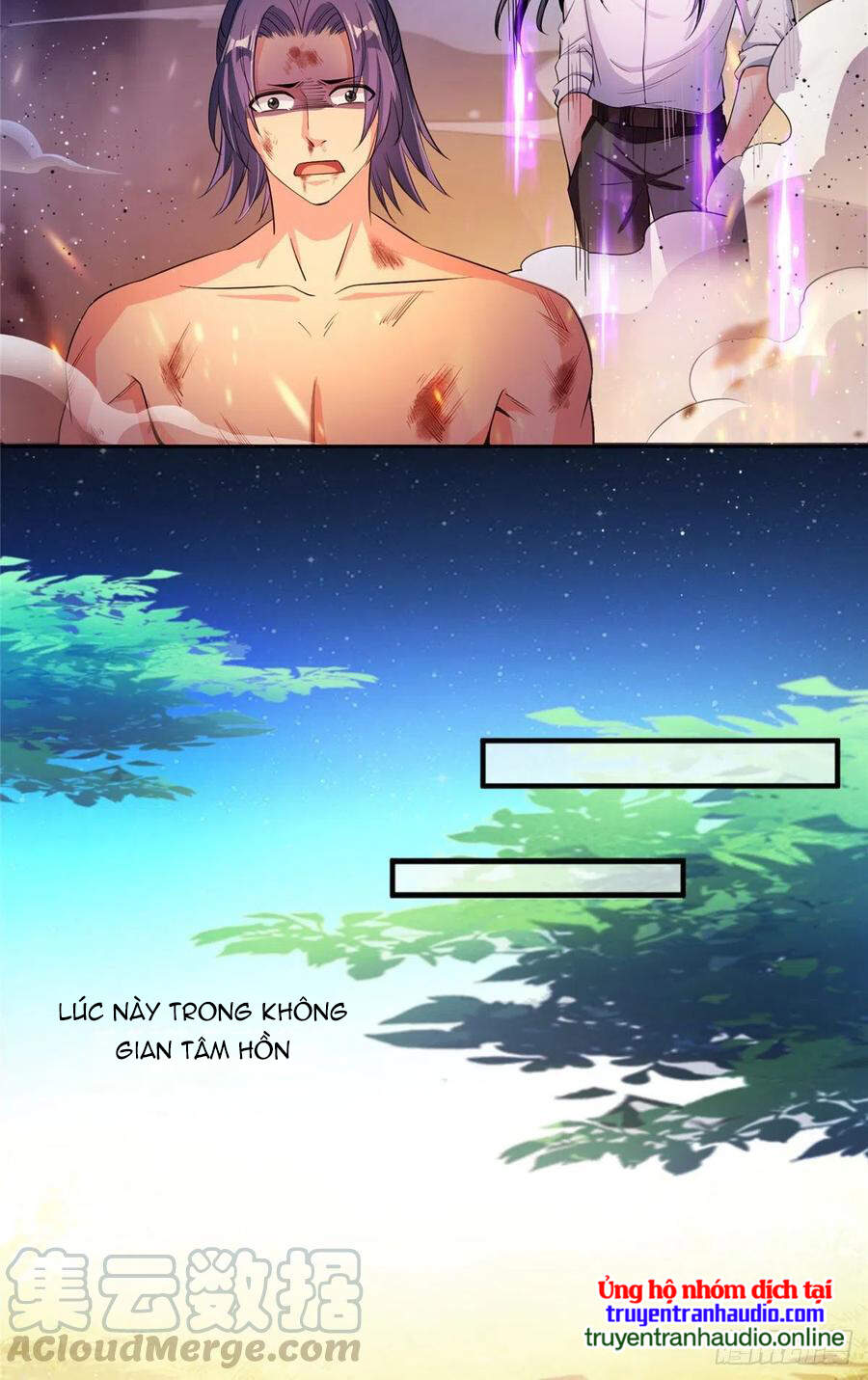 Tu Chân Nói Chuyện Phiếm Quần Chap 386 - Next Chap 387