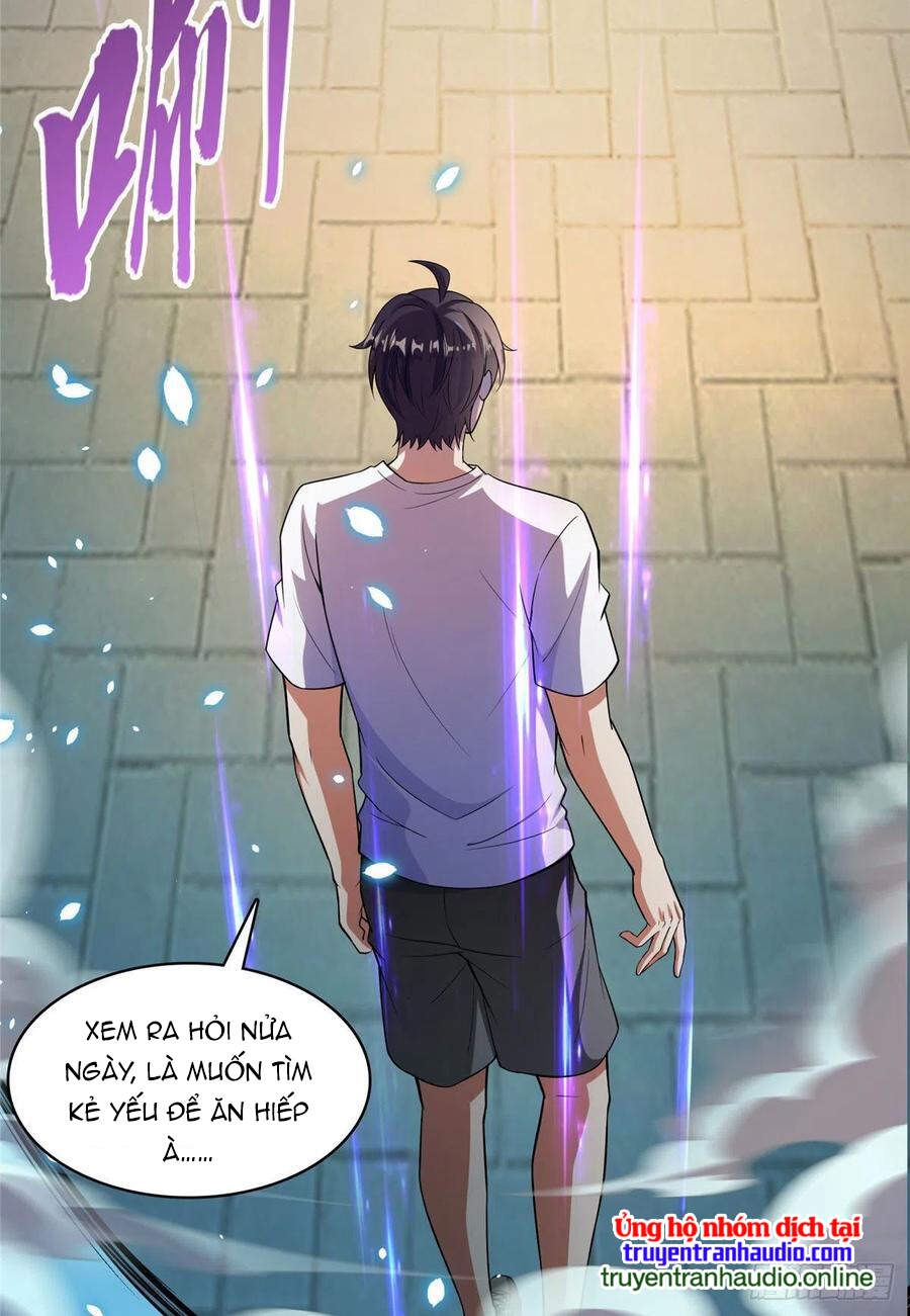 Tu Chân Nói Chuyện Phiếm Quần Chap 386 - Next Chap 387