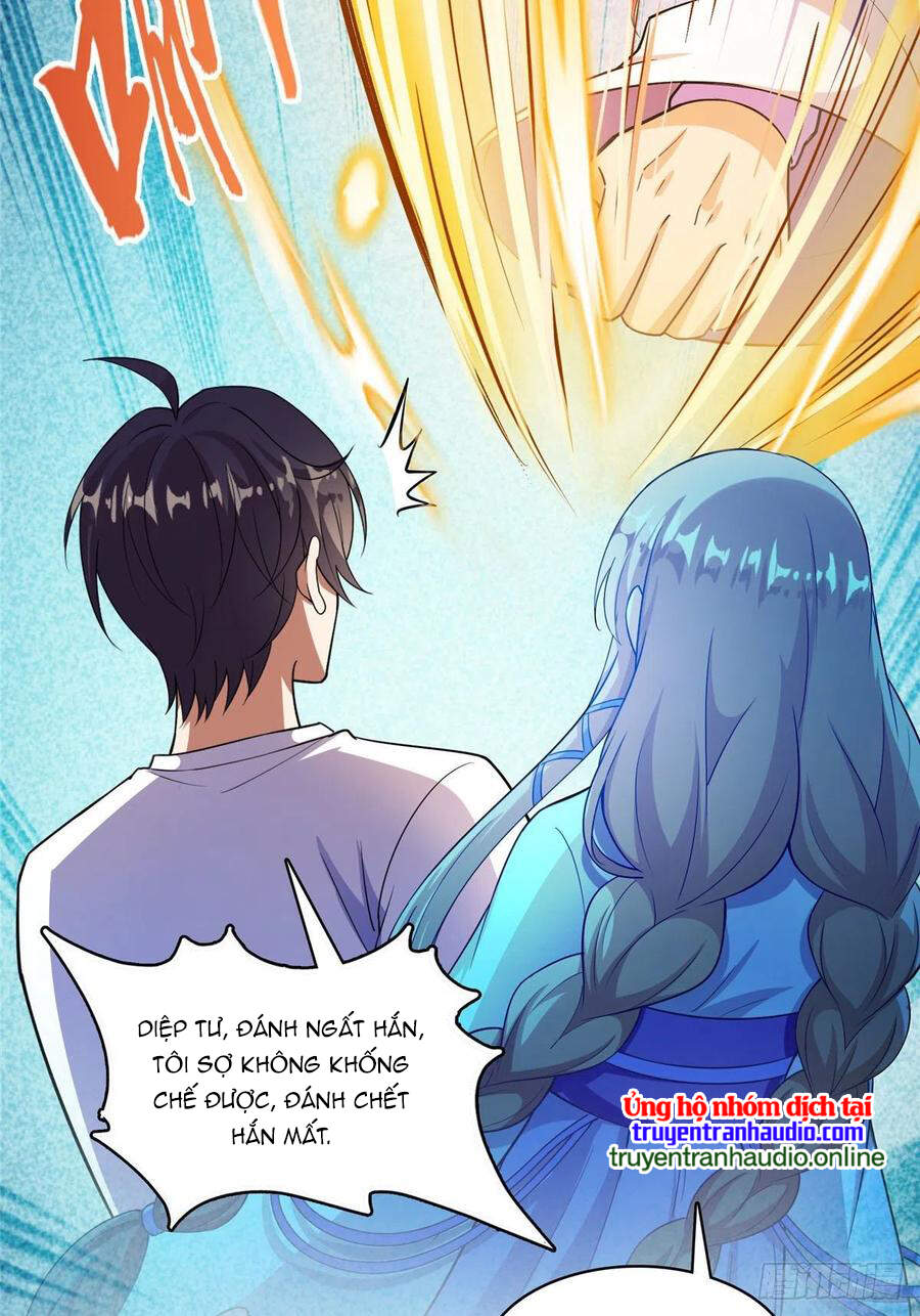 Tu Chân Nói Chuyện Phiếm Quần Chap 386 - Next Chap 387