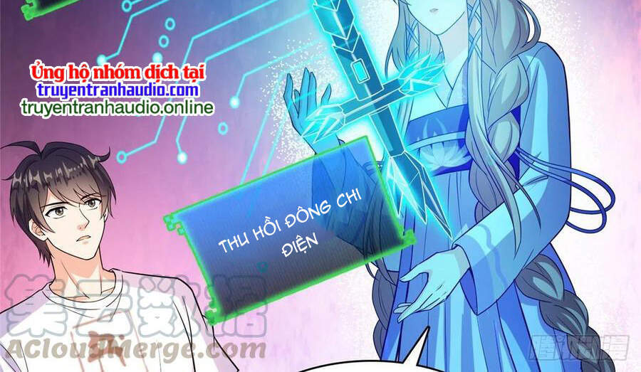 Tu Chân Nói Chuyện Phiếm Quần Chap 386 - Next Chap 387