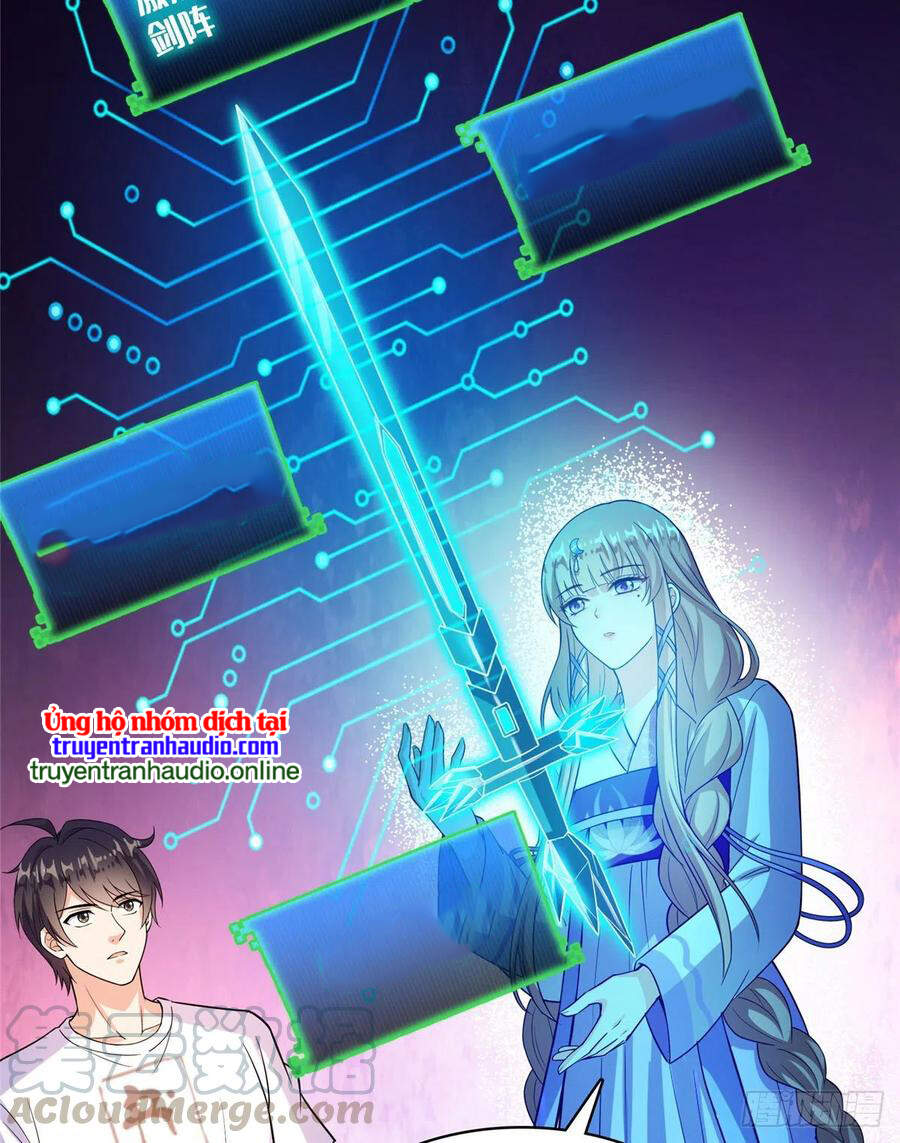 Tu Chân Nói Chuyện Phiếm Quần Chap 386 - Next Chap 387