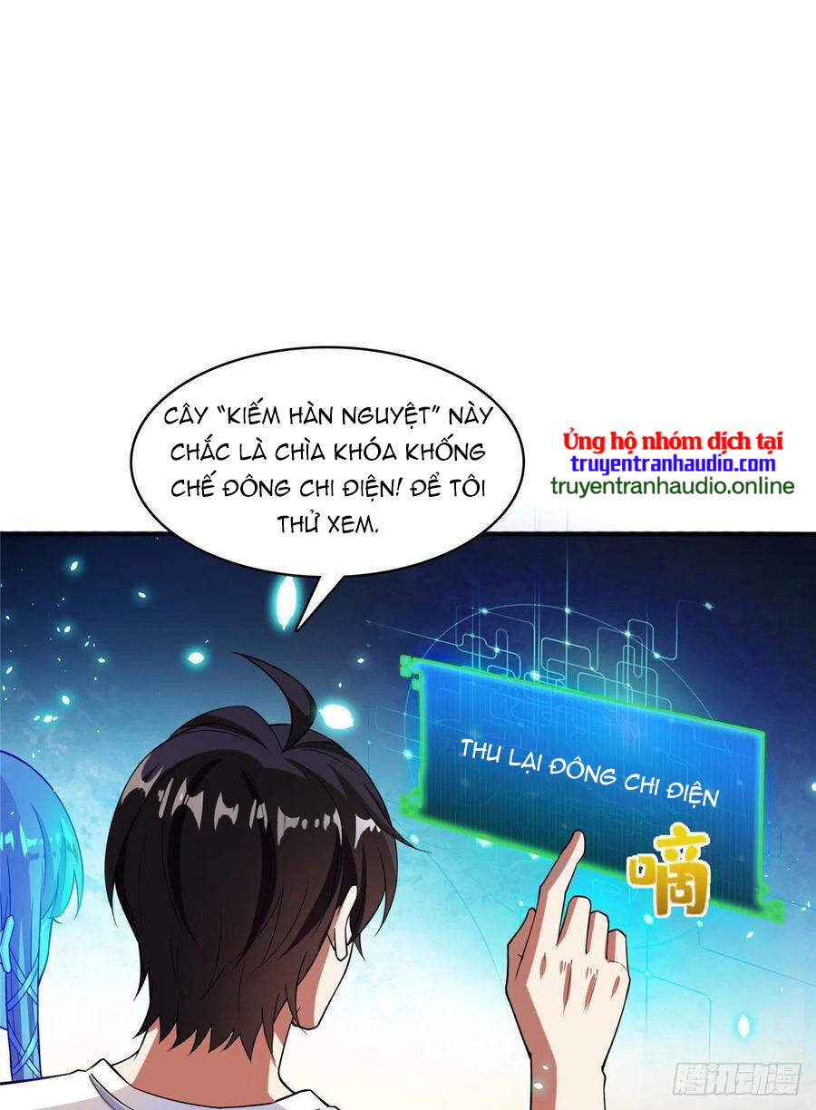 Tu Chân Nói Chuyện Phiếm Quần Chap 386 - Next Chap 387
