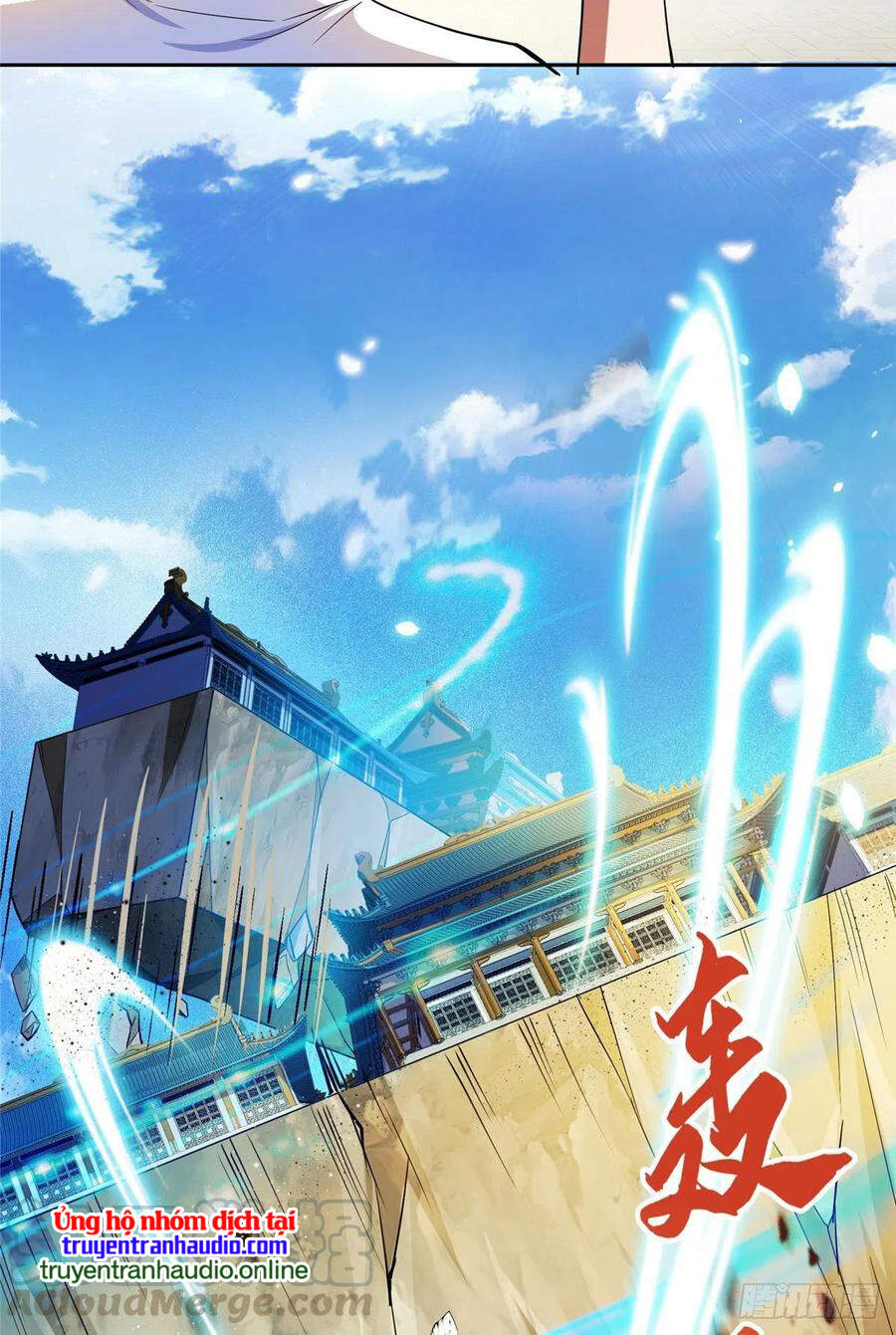 Tu Chân Nói Chuyện Phiếm Quần Chap 386 - Next Chap 387