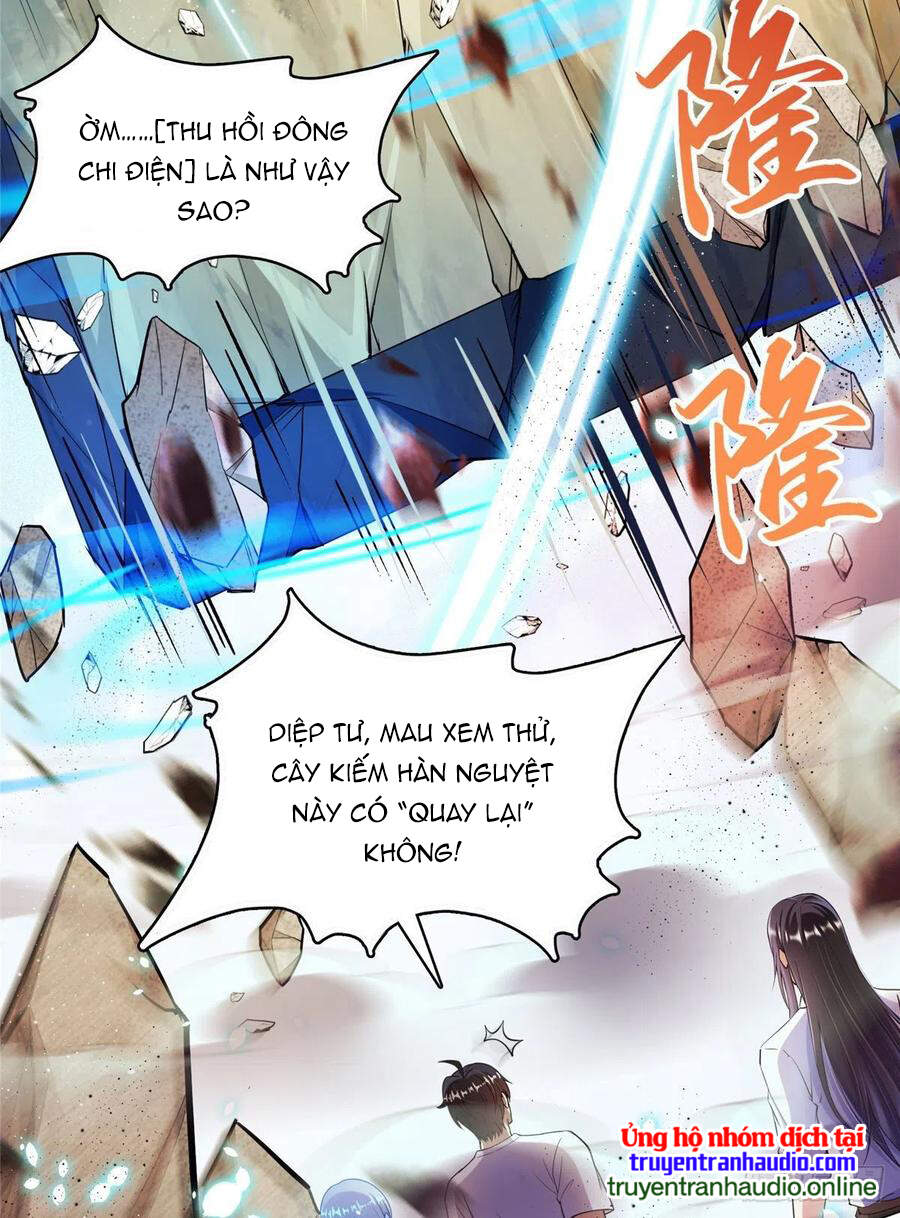 Tu Chân Nói Chuyện Phiếm Quần Chap 386 - Next Chap 387