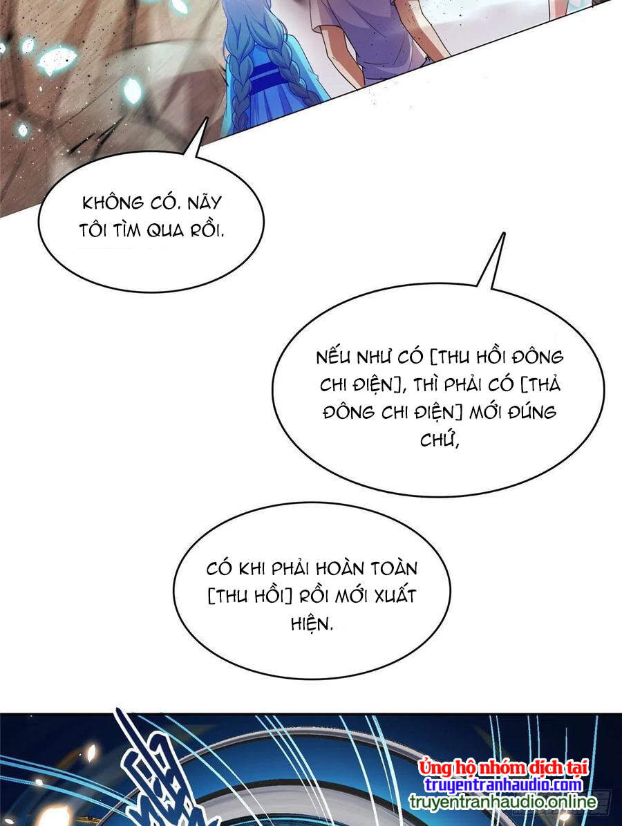 Tu Chân Nói Chuyện Phiếm Quần Chap 386 - Next Chap 387
