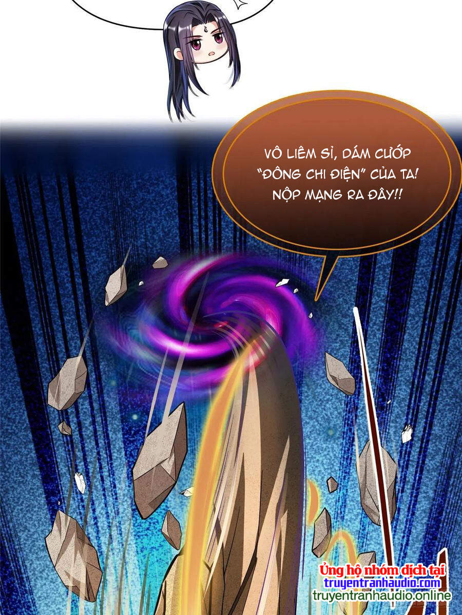 Tu Chân Nói Chuyện Phiếm Quần Chap 386 - Next Chap 387