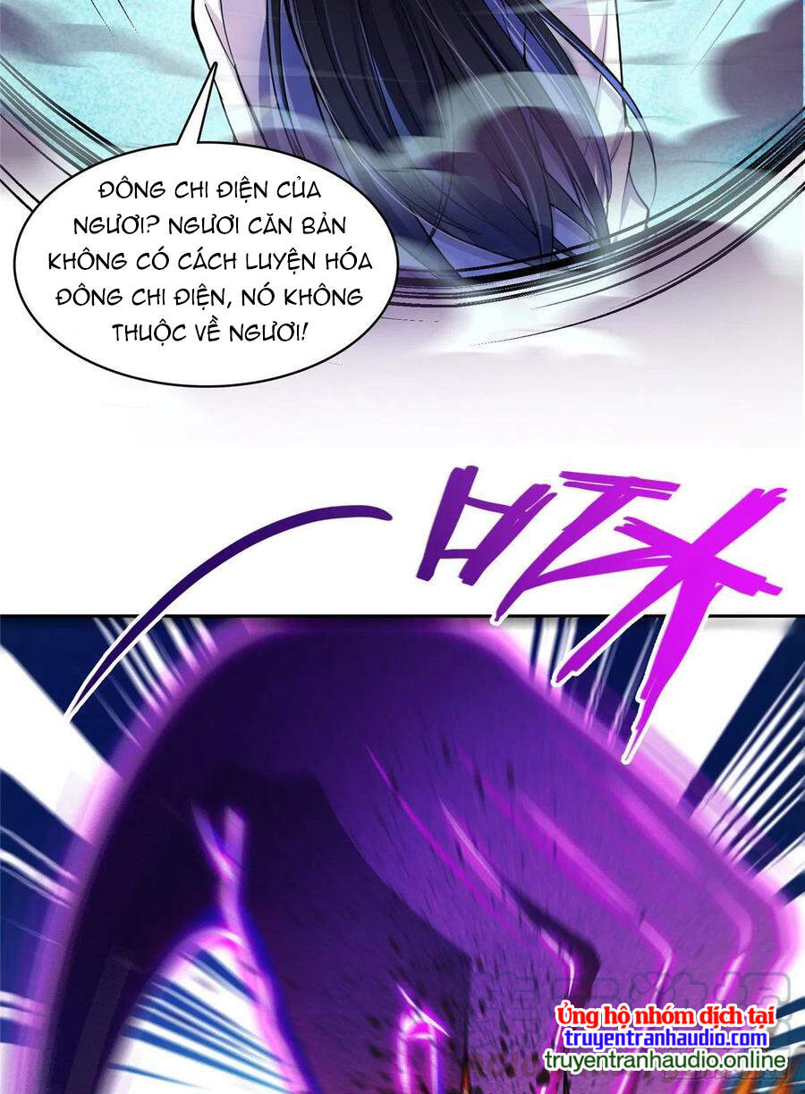 Tu Chân Nói Chuyện Phiếm Quần Chap 386 - Next Chap 387