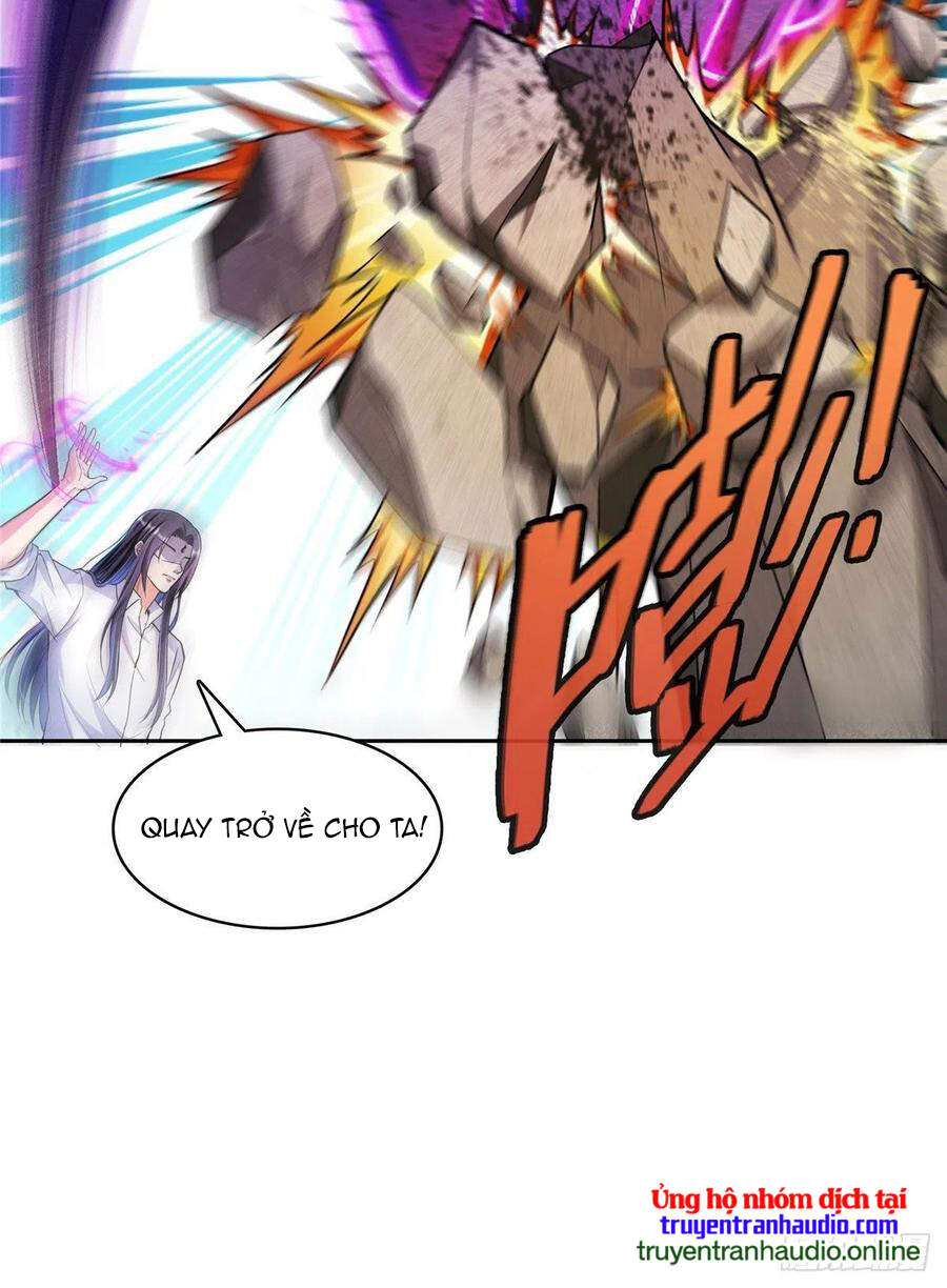 Tu Chân Nói Chuyện Phiếm Quần Chap 386 - Next Chap 387