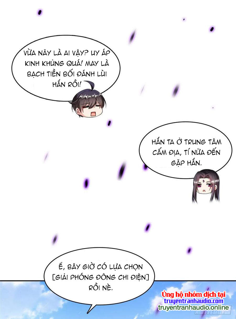 Tu Chân Nói Chuyện Phiếm Quần Chap 386 - Next Chap 387
