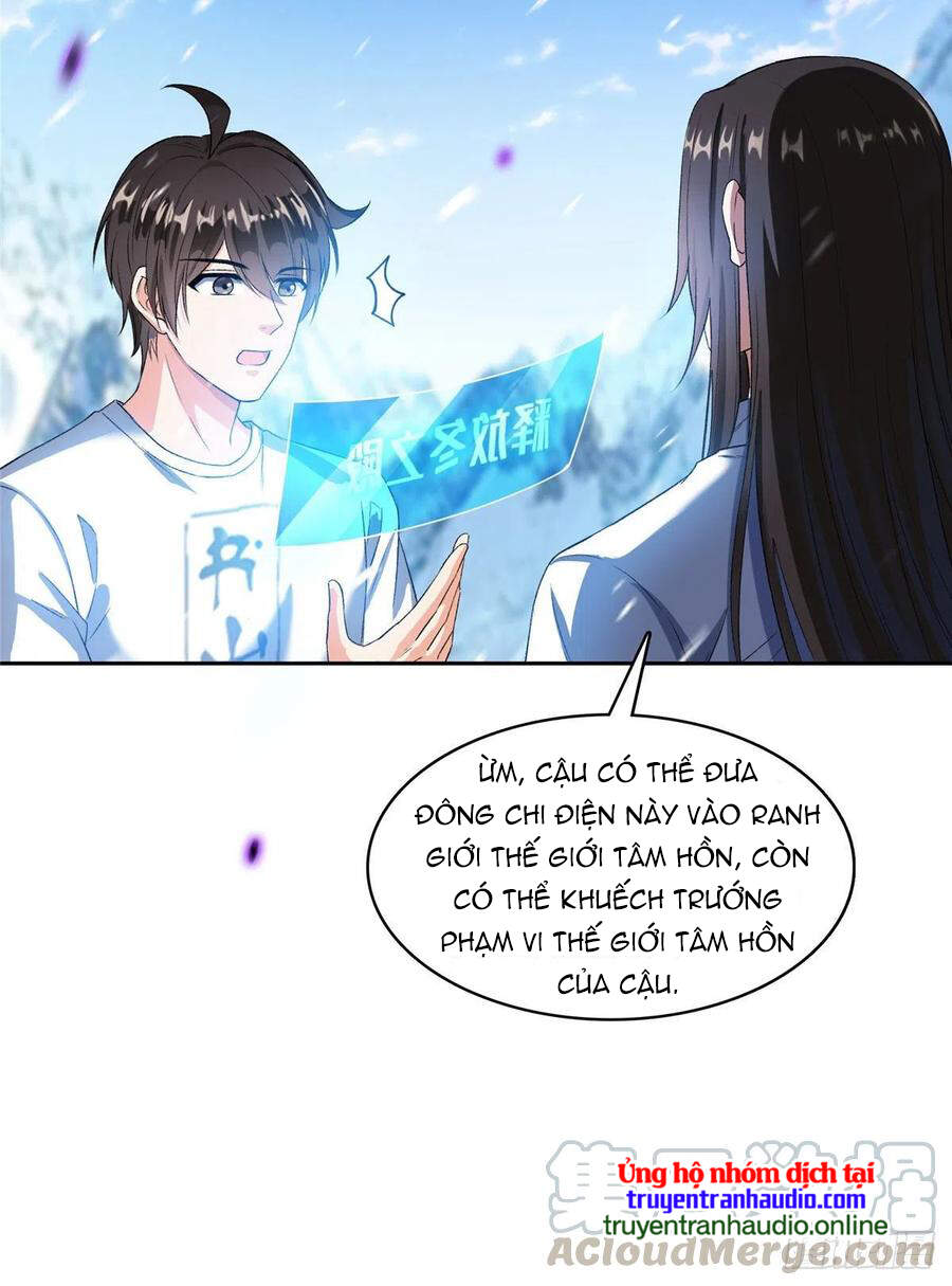 Tu Chân Nói Chuyện Phiếm Quần Chap 386 - Next Chap 387