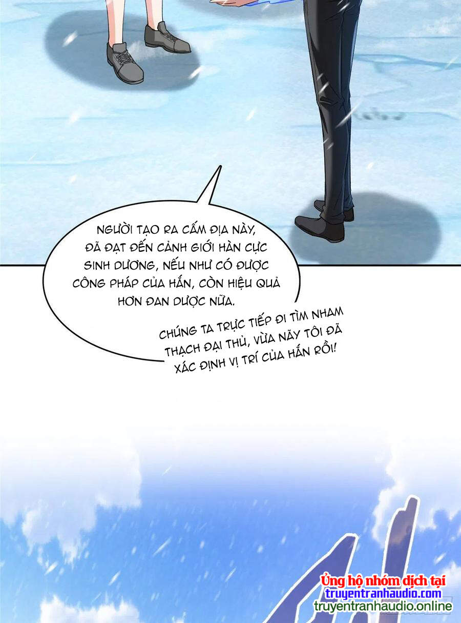 Tu Chân Nói Chuyện Phiếm Quần Chap 386 - Next Chap 387