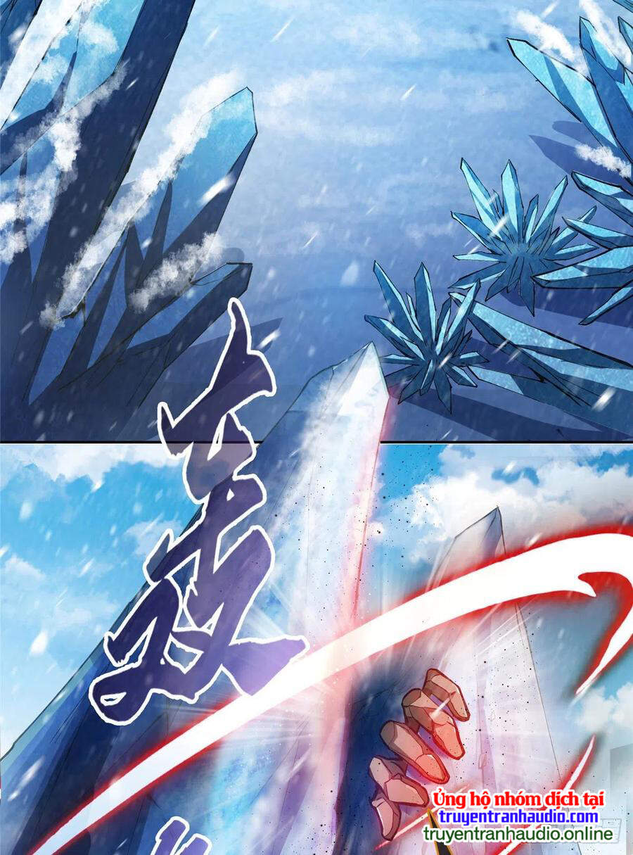 Tu Chân Nói Chuyện Phiếm Quần Chap 386 - Next Chap 387