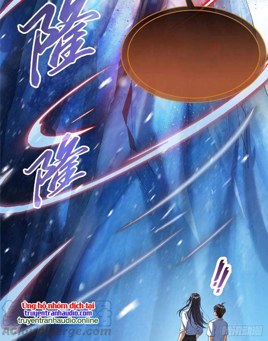 Tu Chân Nói Chuyện Phiếm Quần Chap 386 - Next Chap 387