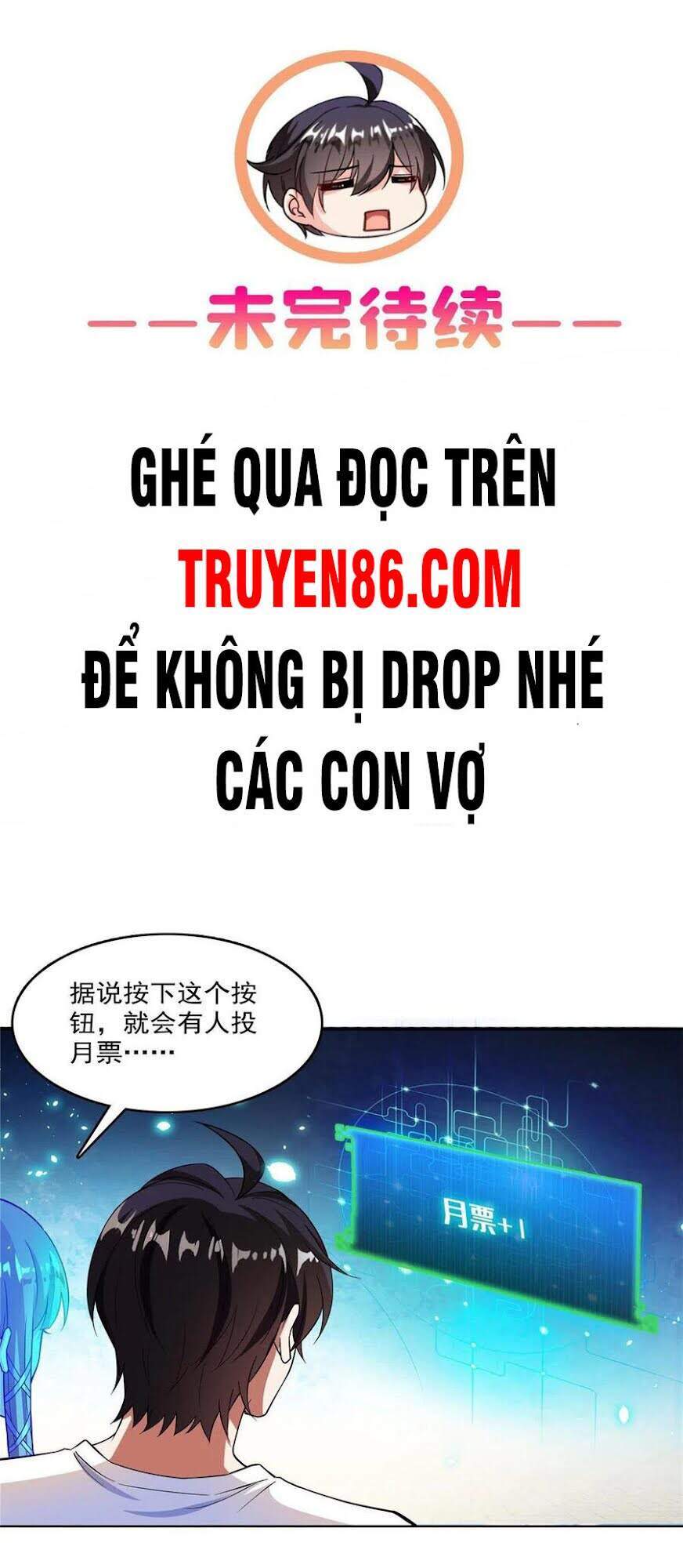 Tu Chân Nói Chuyện Phiếm Quần Chap 386 - Next Chap 387