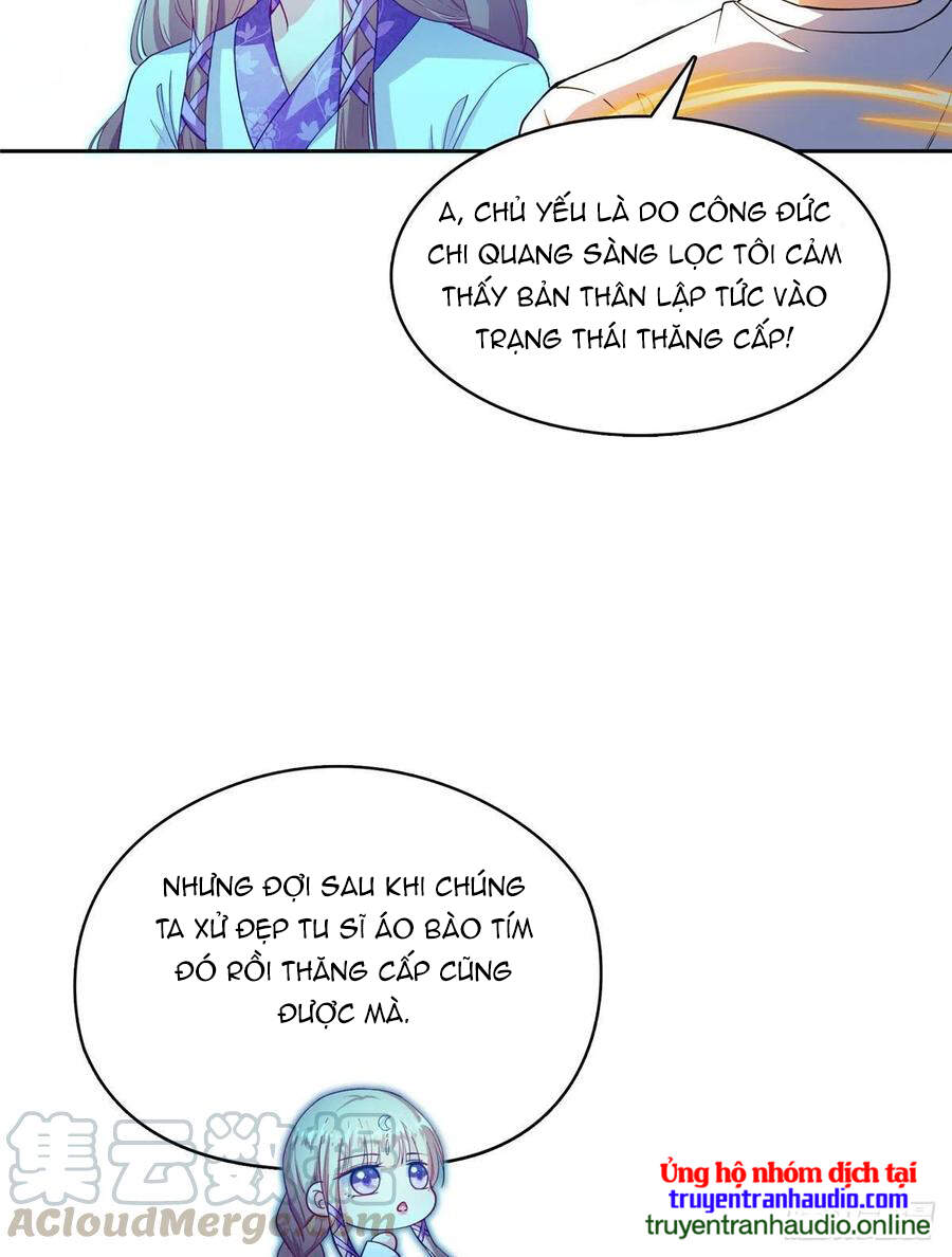 Tu Chân Nói Chuyện Phiếm Quần Chap 386 - Next Chap 387