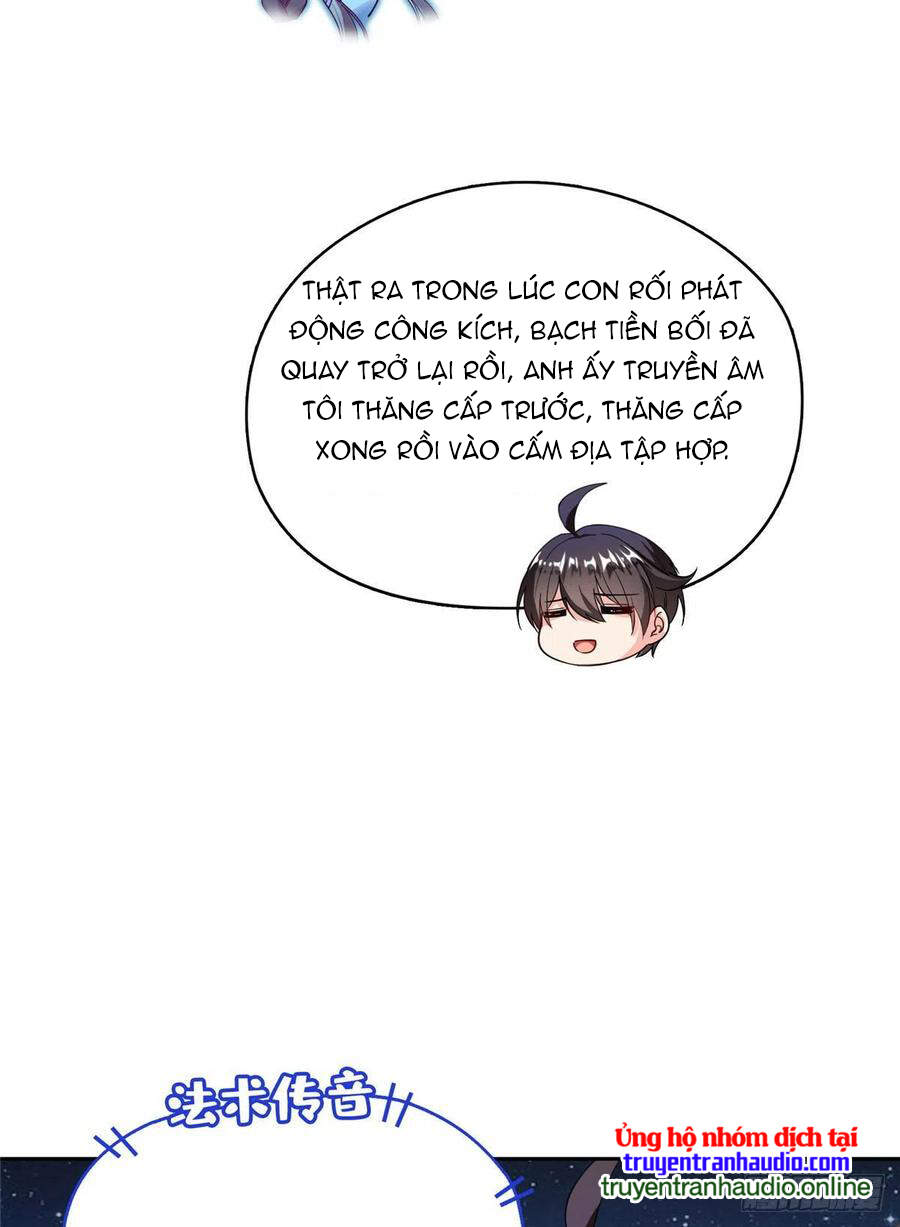 Tu Chân Nói Chuyện Phiếm Quần Chap 386 - Next Chap 387