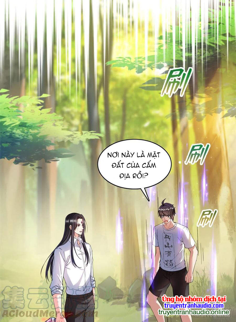 Tu Chân Nói Chuyện Phiếm Quần Chap 386 - Next Chap 387