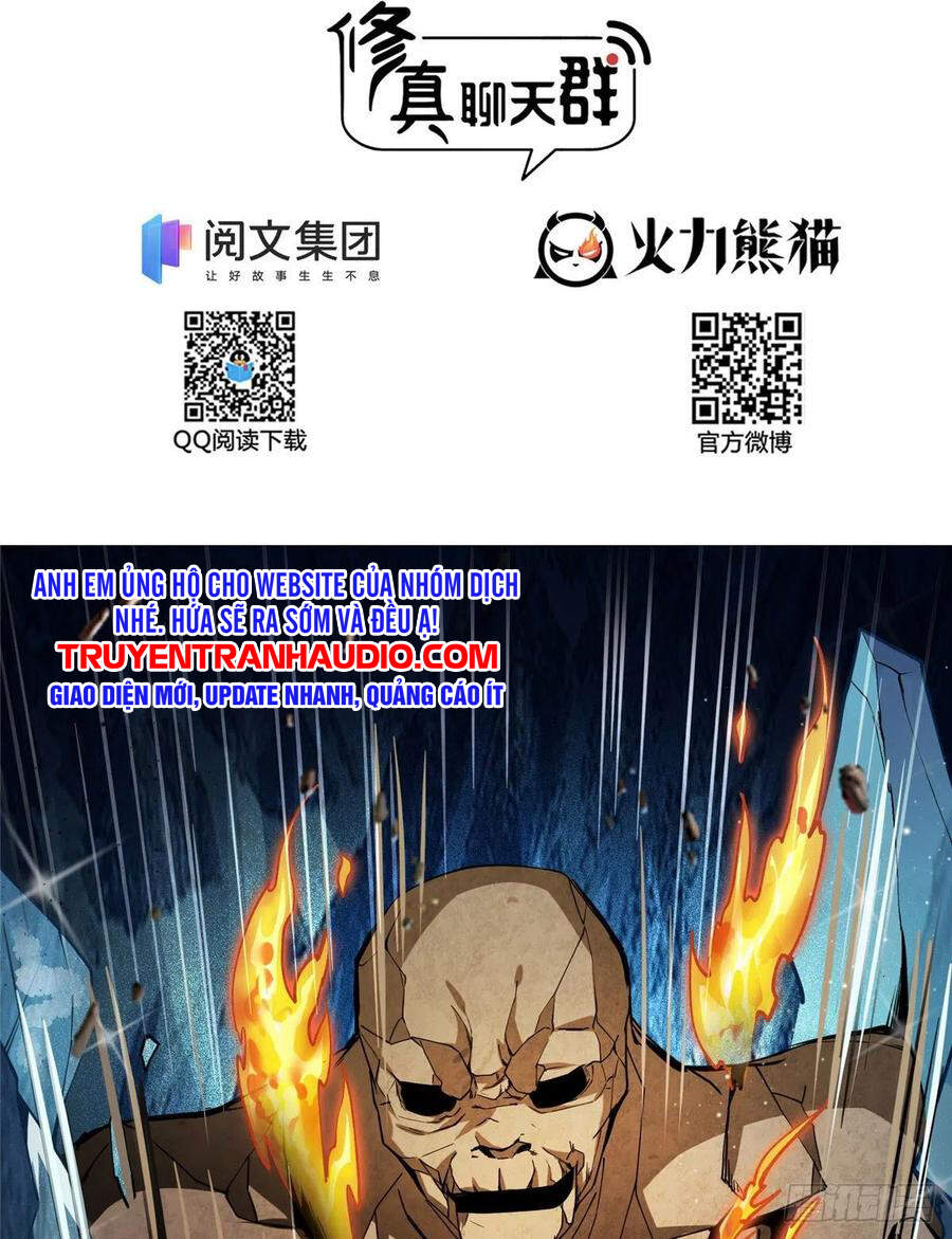 Tu Chân Nói Chuyện Phiếm Quần Chap 387 - Next Chap 388