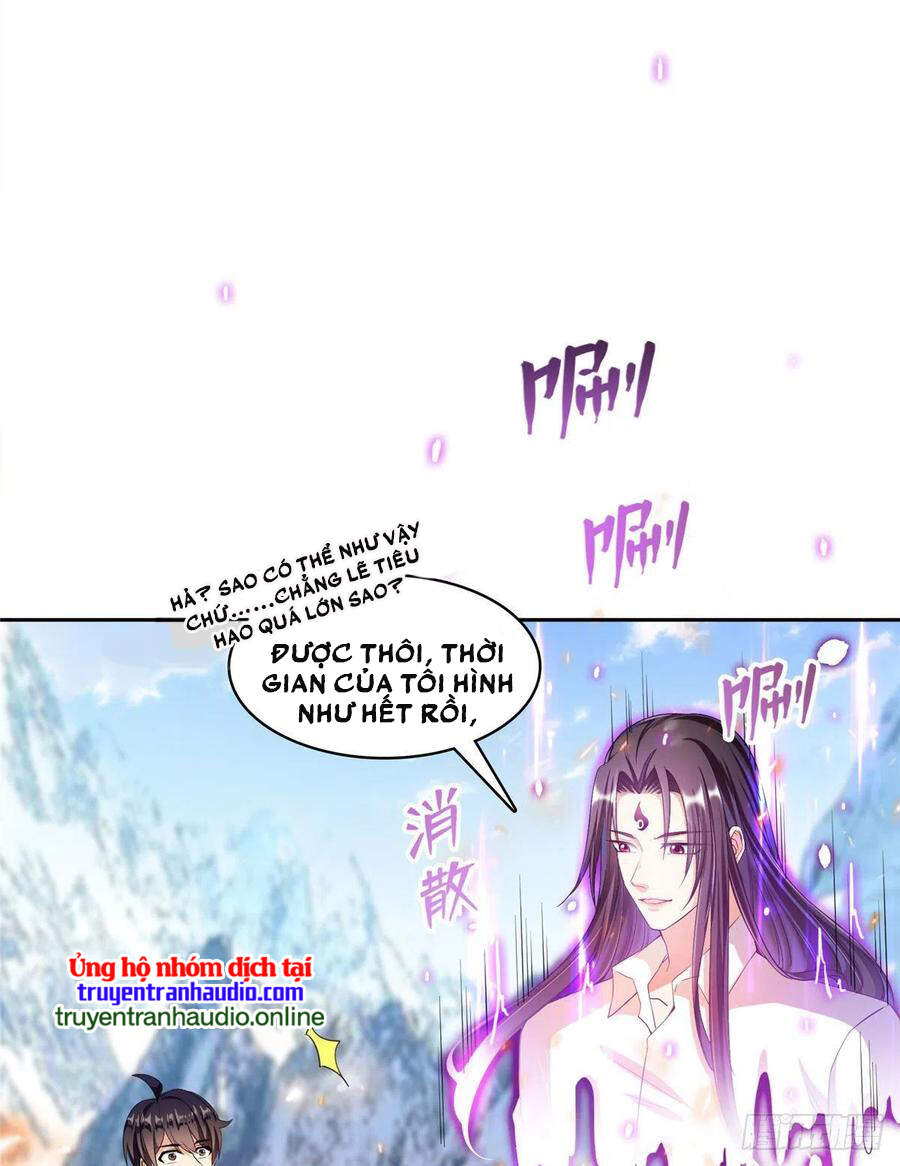 Tu Chân Nói Chuyện Phiếm Quần Chap 387 - Next Chap 388