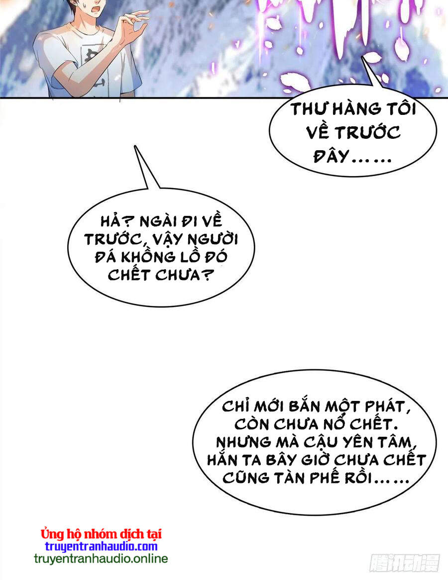 Tu Chân Nói Chuyện Phiếm Quần Chap 387 - Next Chap 388