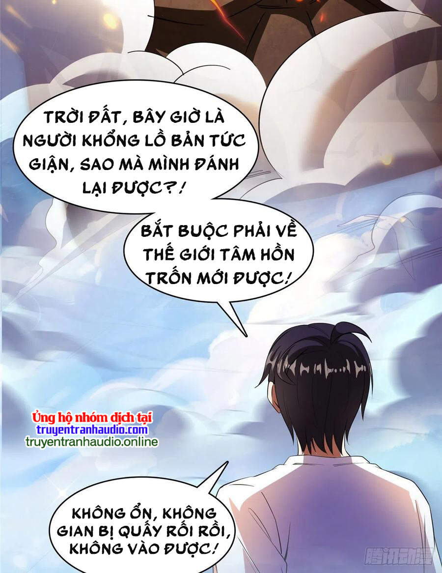 Tu Chân Nói Chuyện Phiếm Quần Chap 387 - Next Chap 388