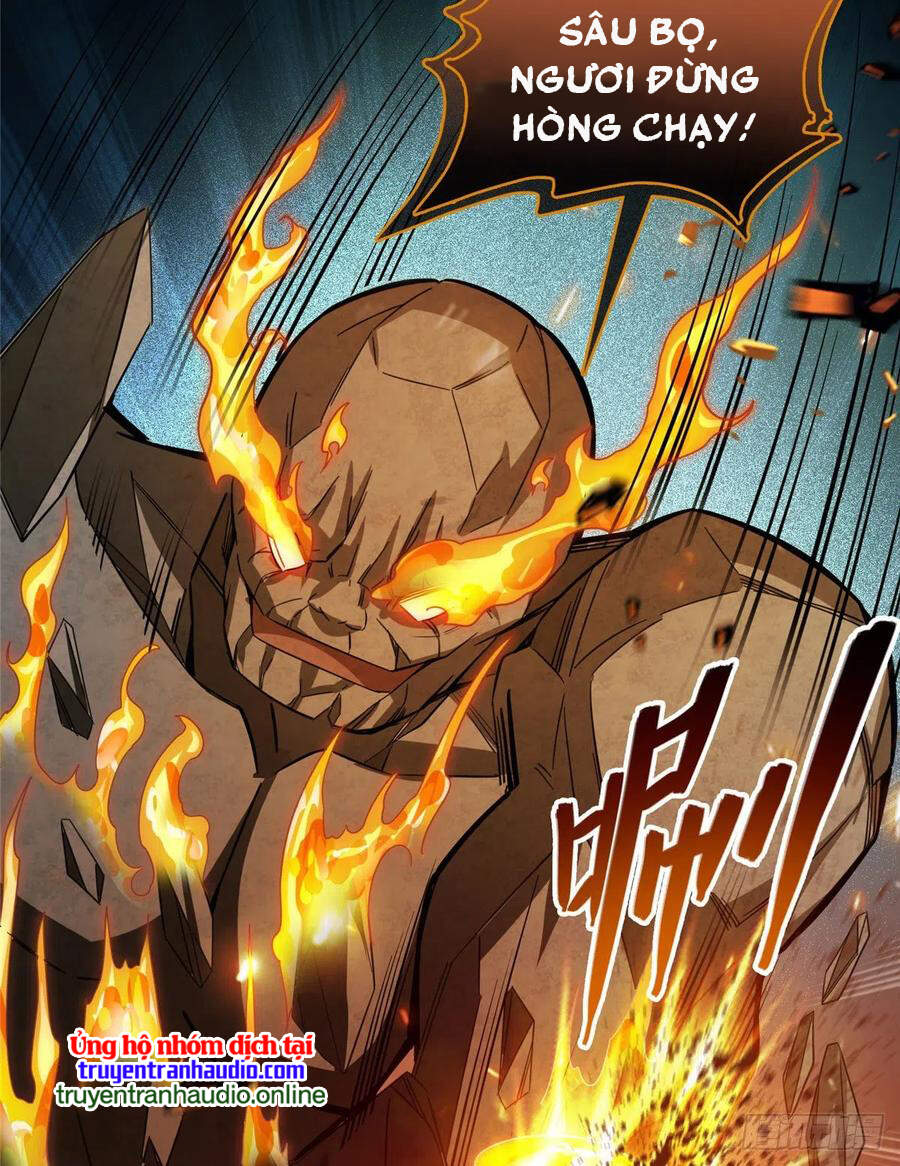 Tu Chân Nói Chuyện Phiếm Quần Chap 387 - Next Chap 388