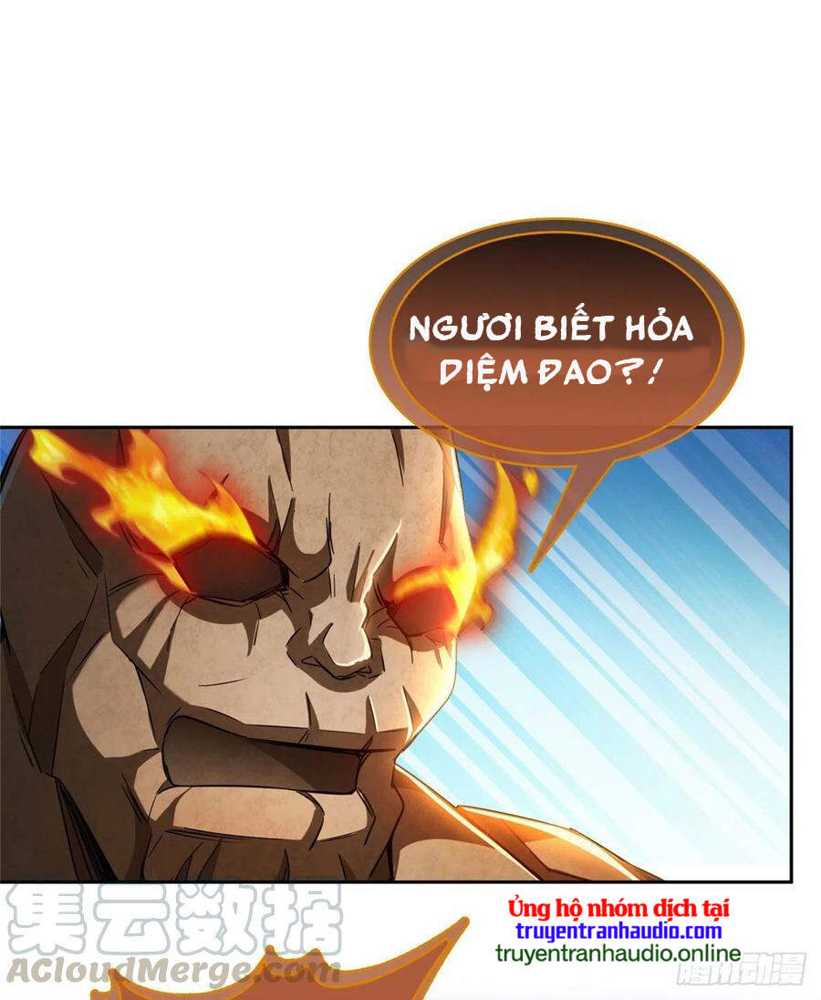 Tu Chân Nói Chuyện Phiếm Quần Chap 387 - Next Chap 388