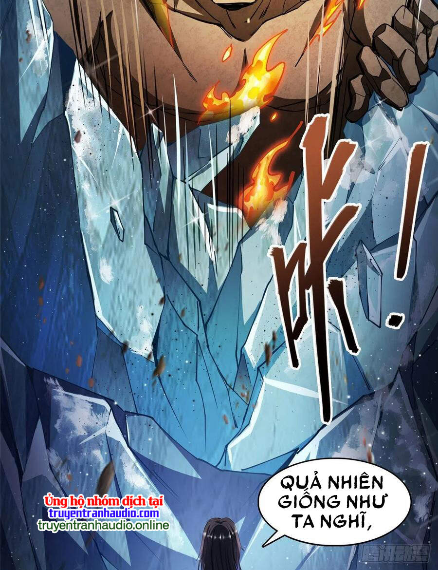 Tu Chân Nói Chuyện Phiếm Quần Chap 387 - Next Chap 388