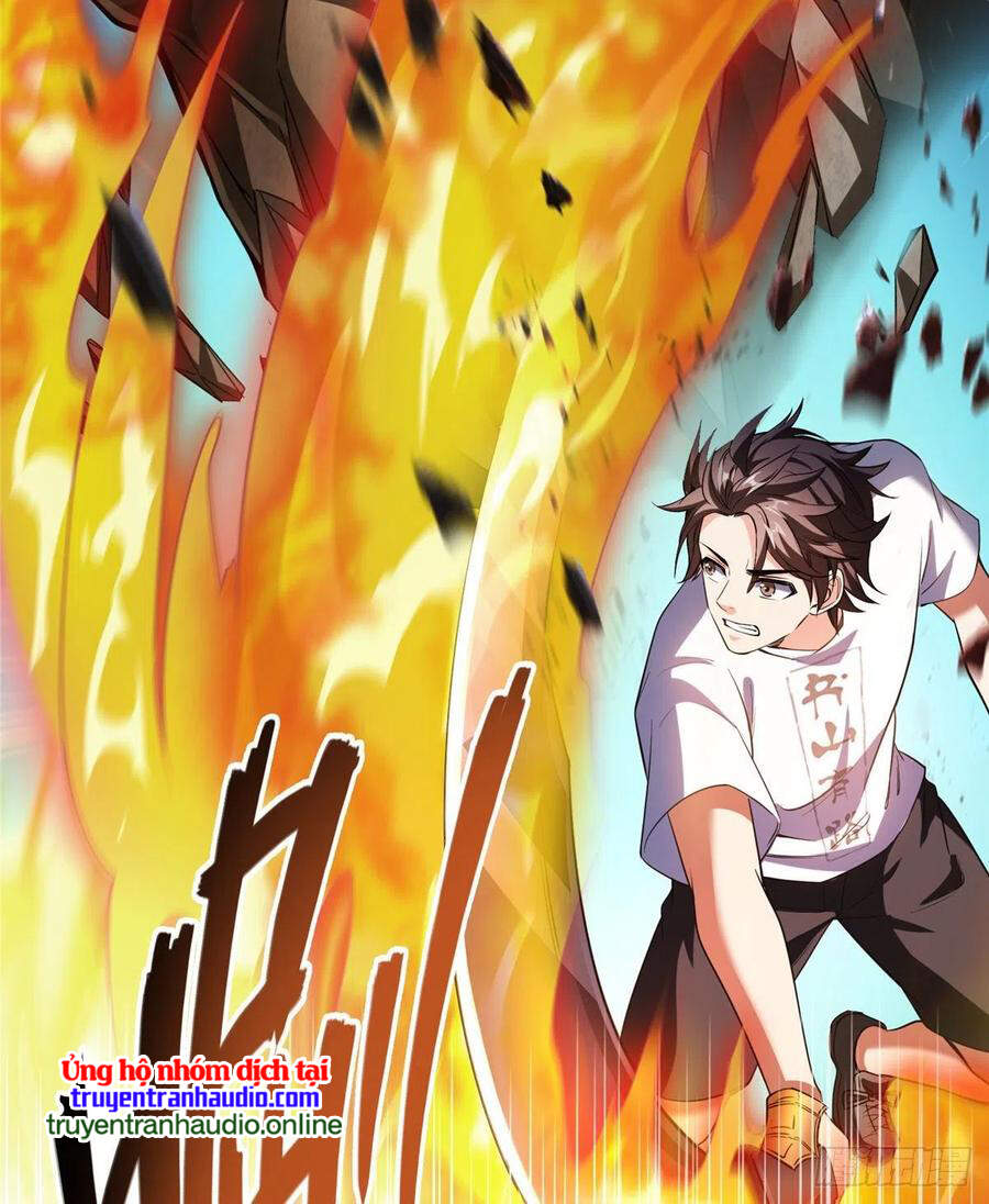 Tu Chân Nói Chuyện Phiếm Quần Chap 387 - Next Chap 388