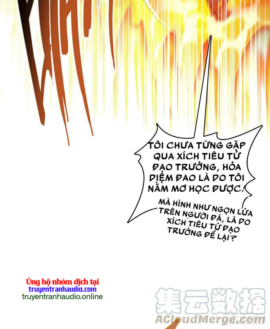 Tu Chân Nói Chuyện Phiếm Quần Chap 387 - Next Chap 388