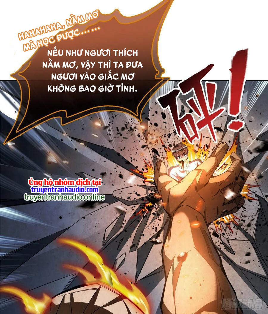 Tu Chân Nói Chuyện Phiếm Quần Chap 387 - Next Chap 388