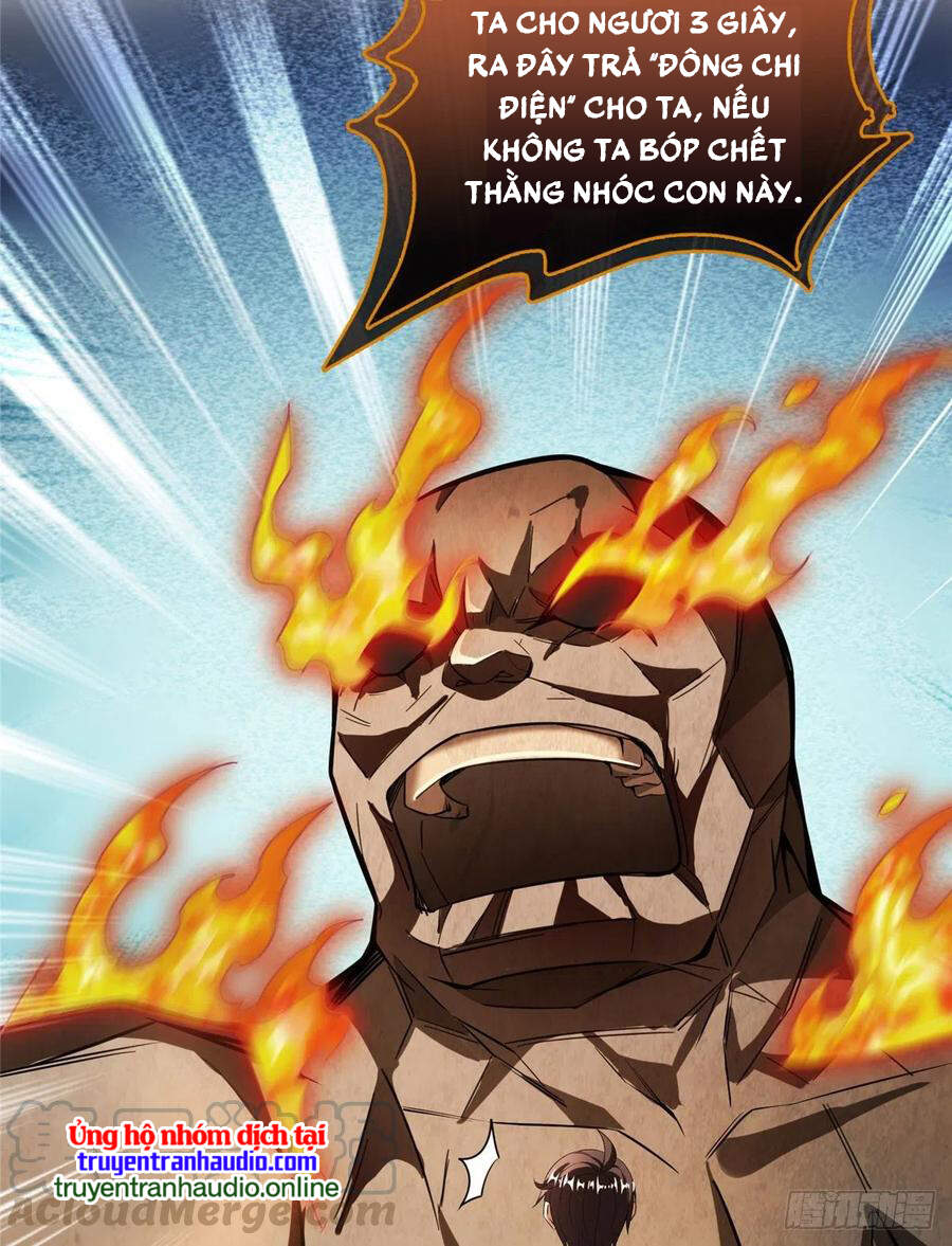 Tu Chân Nói Chuyện Phiếm Quần Chap 387 - Next Chap 388
