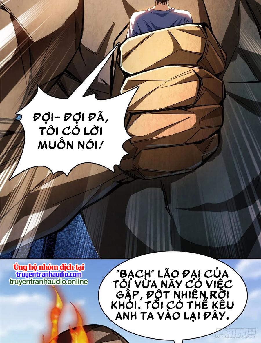 Tu Chân Nói Chuyện Phiếm Quần Chap 387 - Next Chap 388