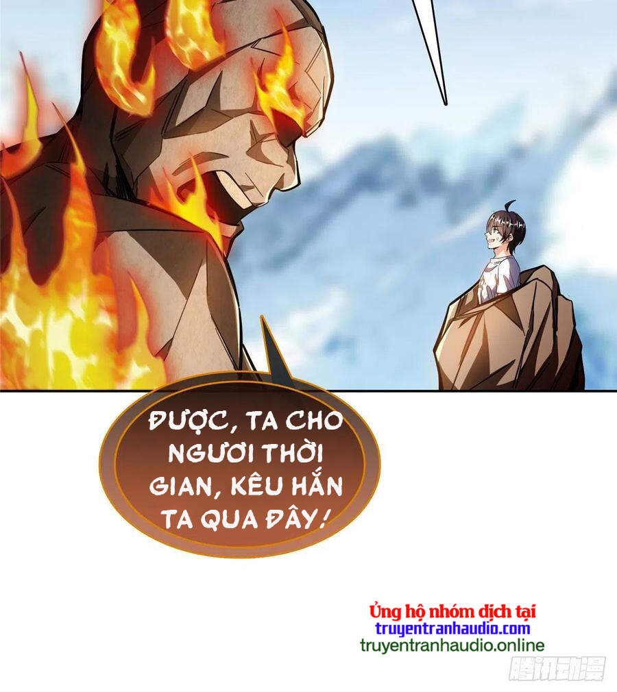 Tu Chân Nói Chuyện Phiếm Quần Chap 387 - Next Chap 388
